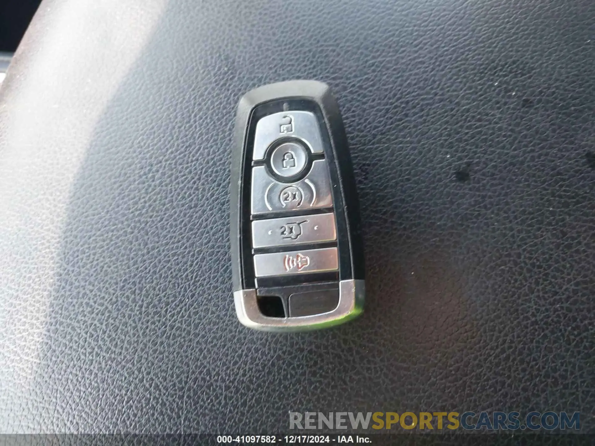 11 fotografías del automóvil dañado 1FMJK2ATXLEA47221 FORD EXPEDITION 2020