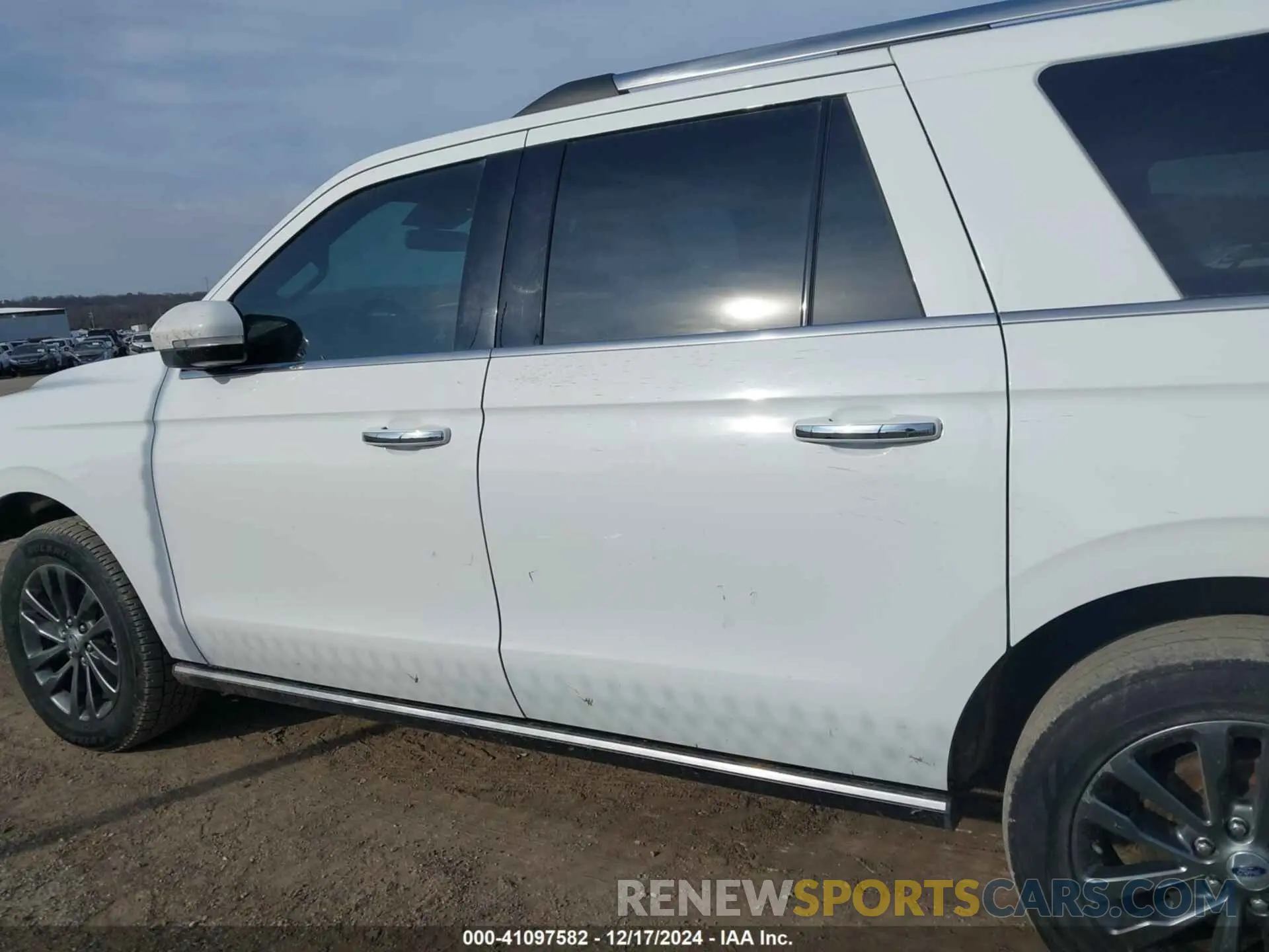 15 fotografías del automóvil dañado 1FMJK2ATXLEA47221 FORD EXPEDITION 2020