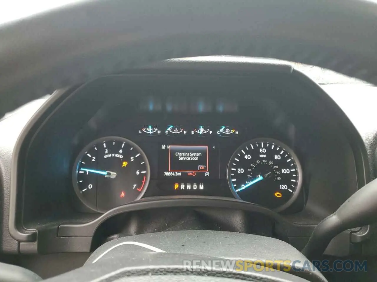 9 fotografías del automóvil dañado 1FMJU1GTXLEA78111 FORD EXPEDITION 2020