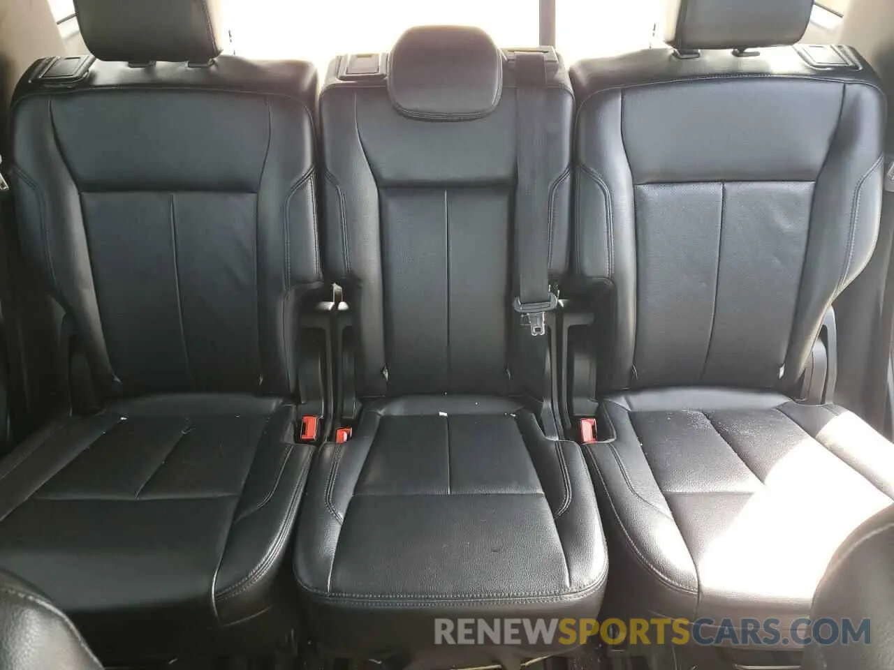 10 fotografías del automóvil dañado 1FMJU1HT2LEA27006 FORD EXPEDITION 2020