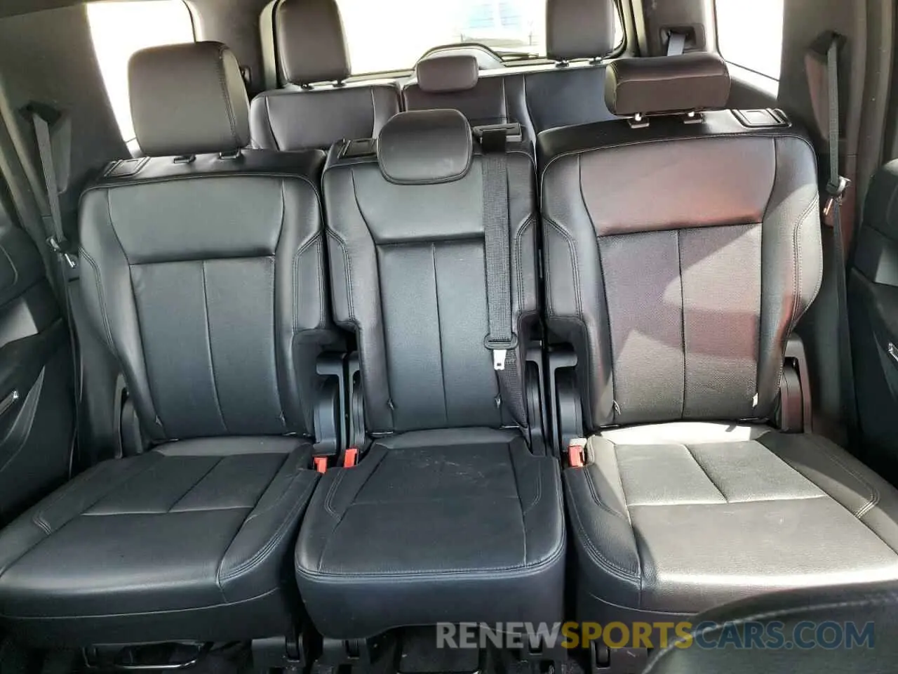 10 fotografías del automóvil dañado 1FMJU1HT3LEA70513 FORD EXPEDITION 2020