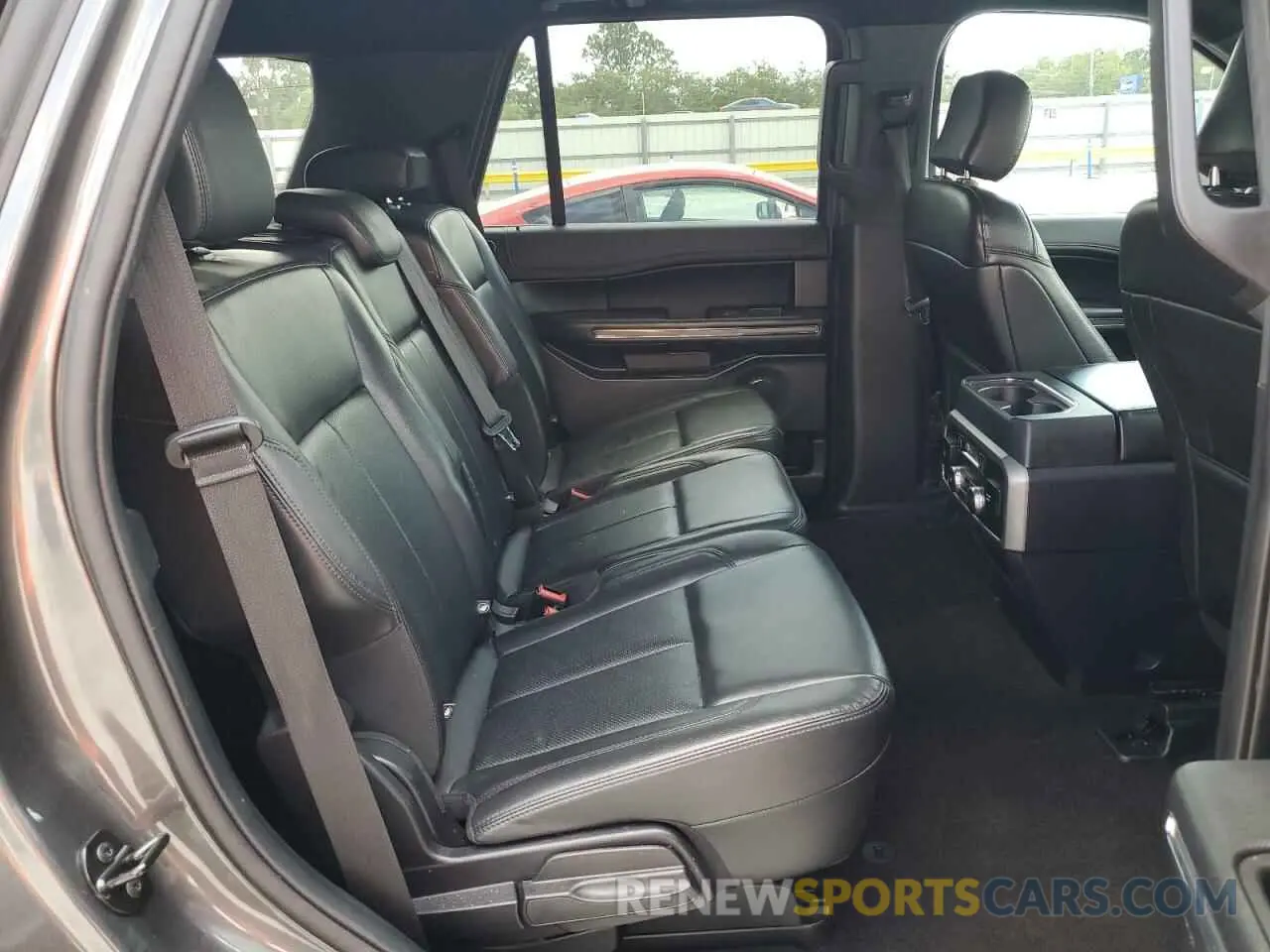 11 fotografías del automóvil dañado 1FMJU1HT3LEA70513 FORD EXPEDITION 2020