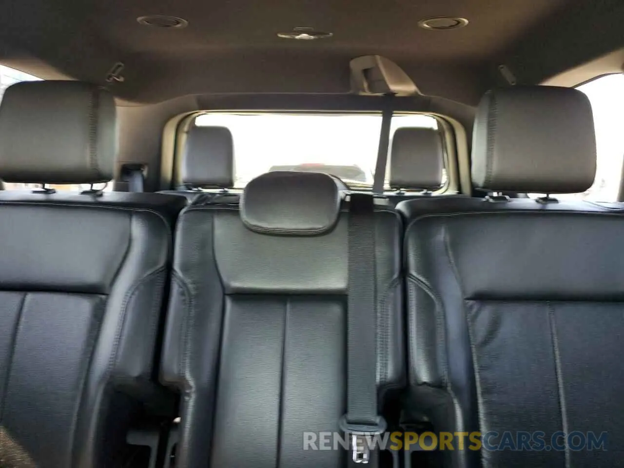 10 fotografías del automóvil dañado 1FMJU1HT6LEA13805 FORD EXPEDITION 2020