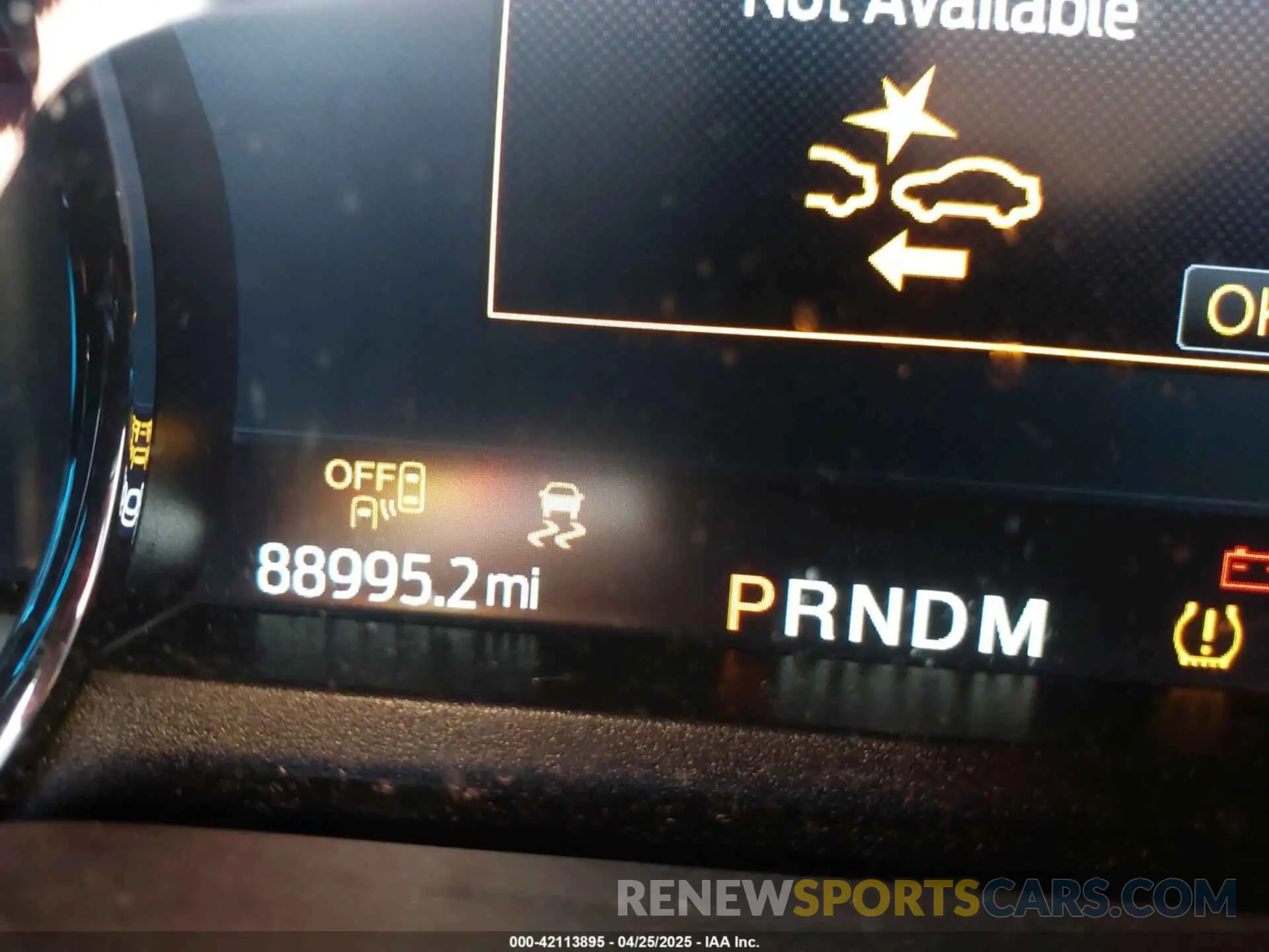 15 fotografías del automóvil dañado 1FMJU1HT6LEA45346 FORD EXPEDITION 2020