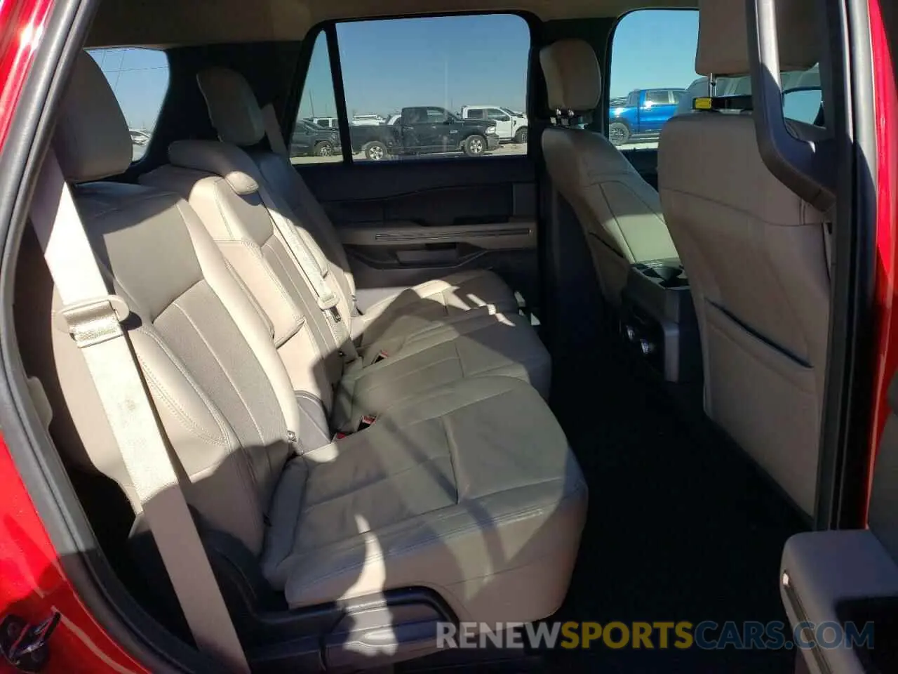 11 fotografías del automóvil dañado 1FMJU1HT6LEA55679 FORD EXPEDITION 2020