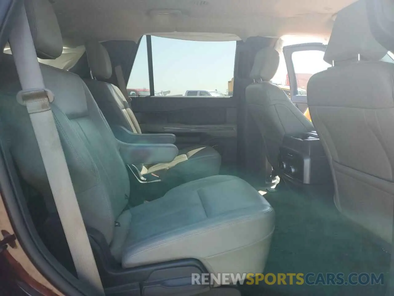 12 fotografías del automóvil dañado 1FMJU1HT6LEA56069 FORD EXPEDITION 2020