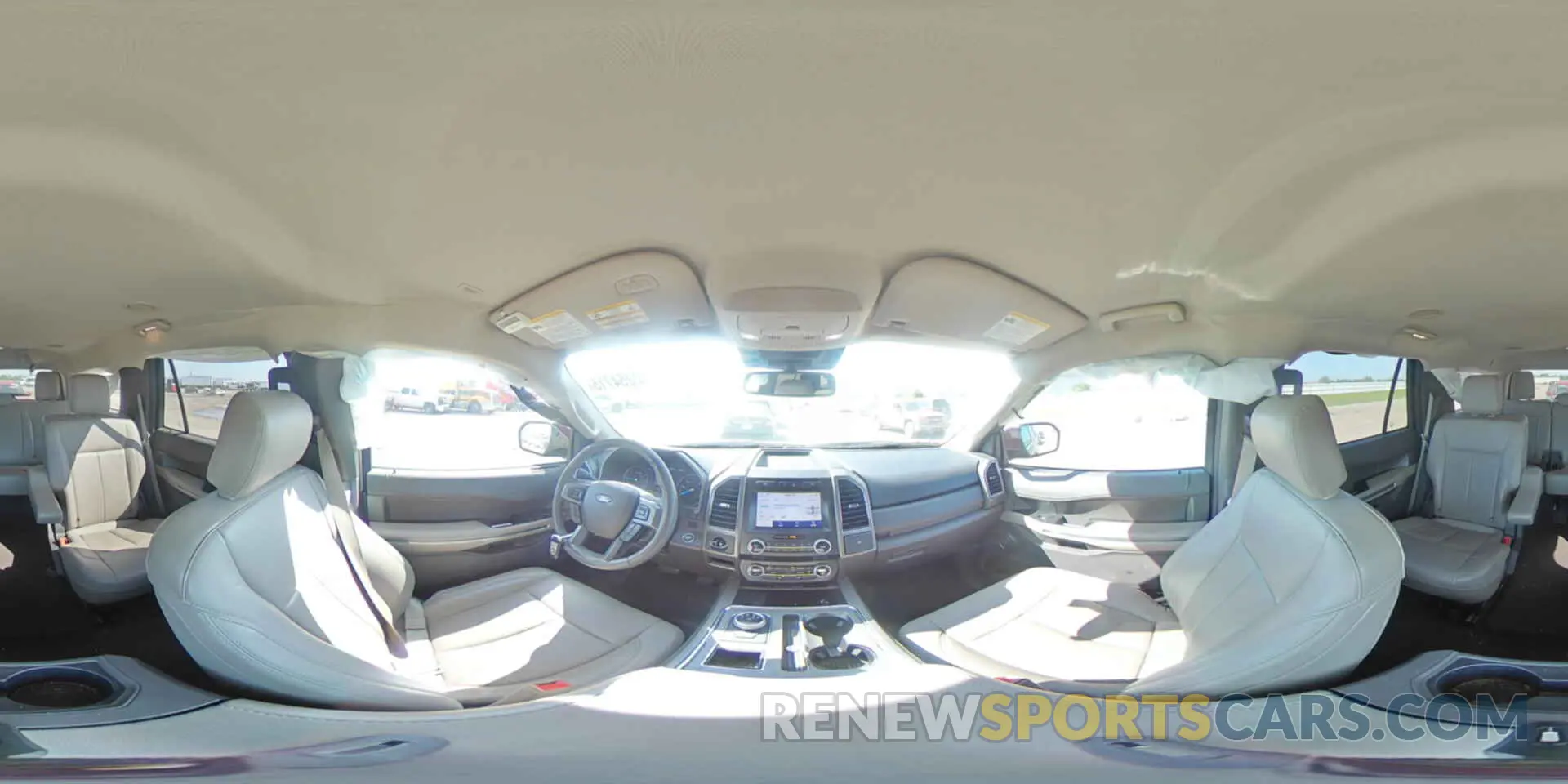 13 fotografías del automóvil dañado 1FMJU1HT6LEA56069 FORD EXPEDITION 2020