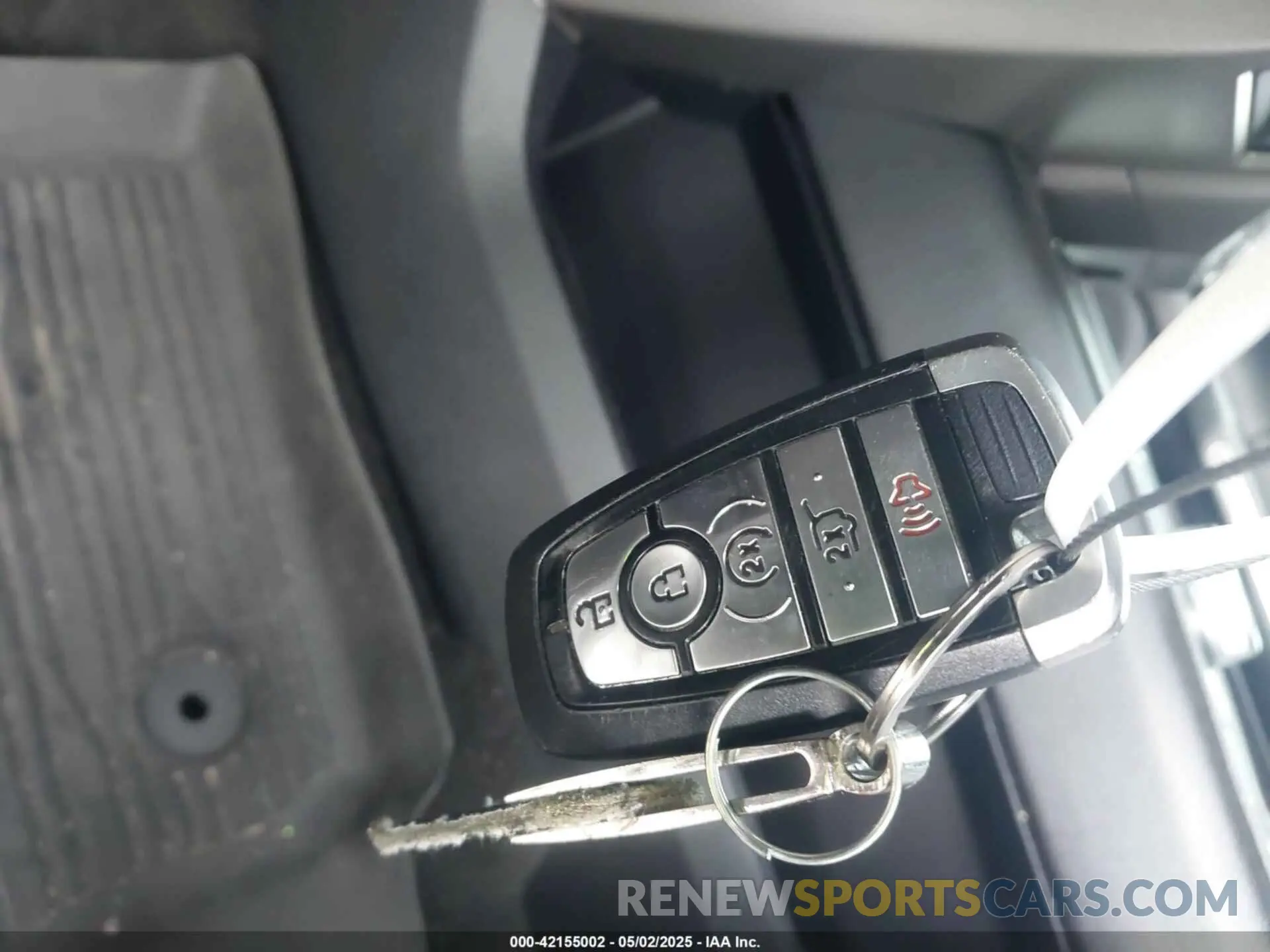 11 fotografías del automóvil dañado 1FMJU1HT7LEA80672 FORD EXPEDITION 2020