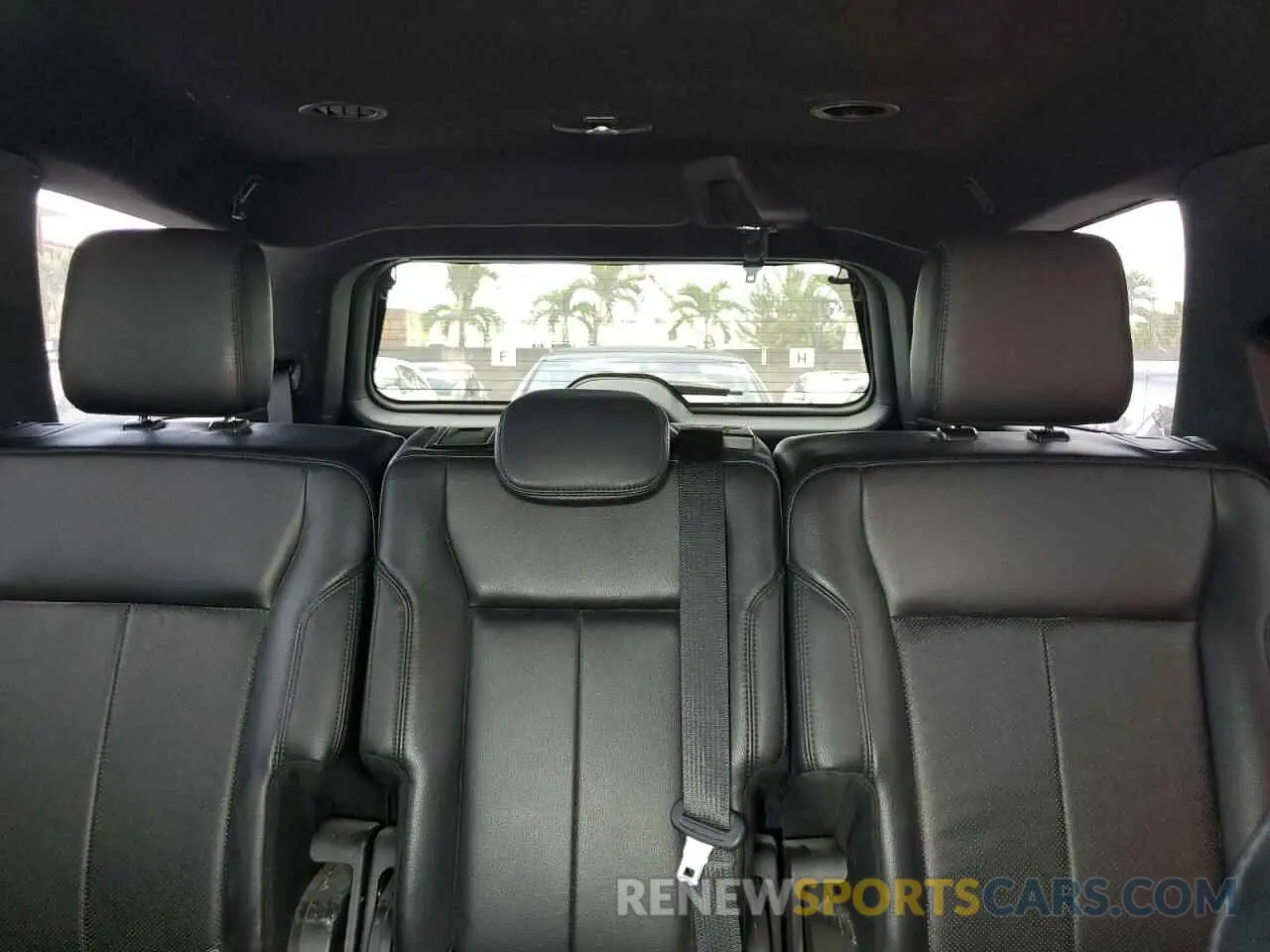 10 fotografías del automóvil dañado 1FMJU1HTXLEA41283 FORD EXPEDITION 2020