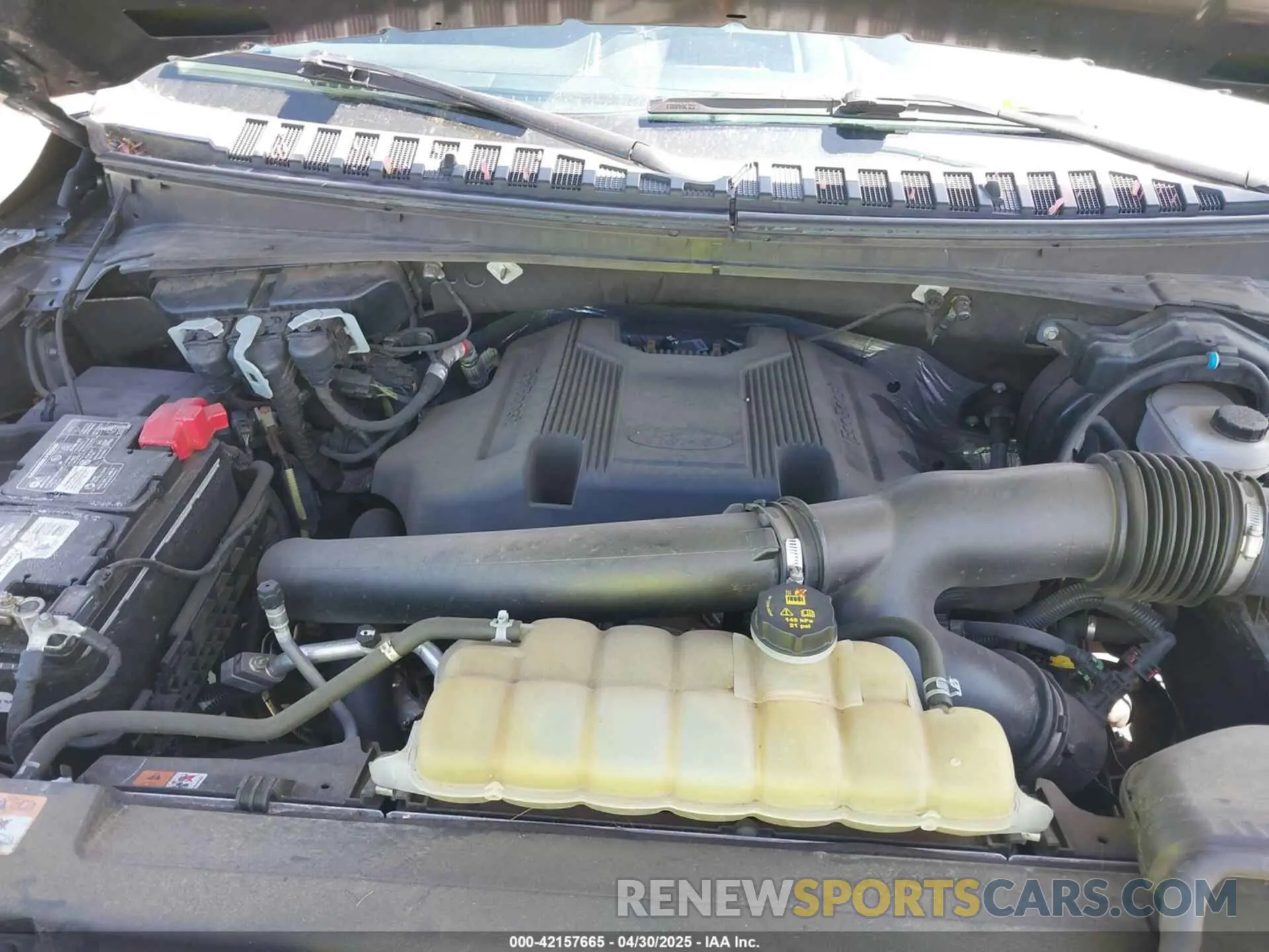 10 fotografías del automóvil dañado 1FMJU1JT2LEA72246 FORD EXPEDITION 2020