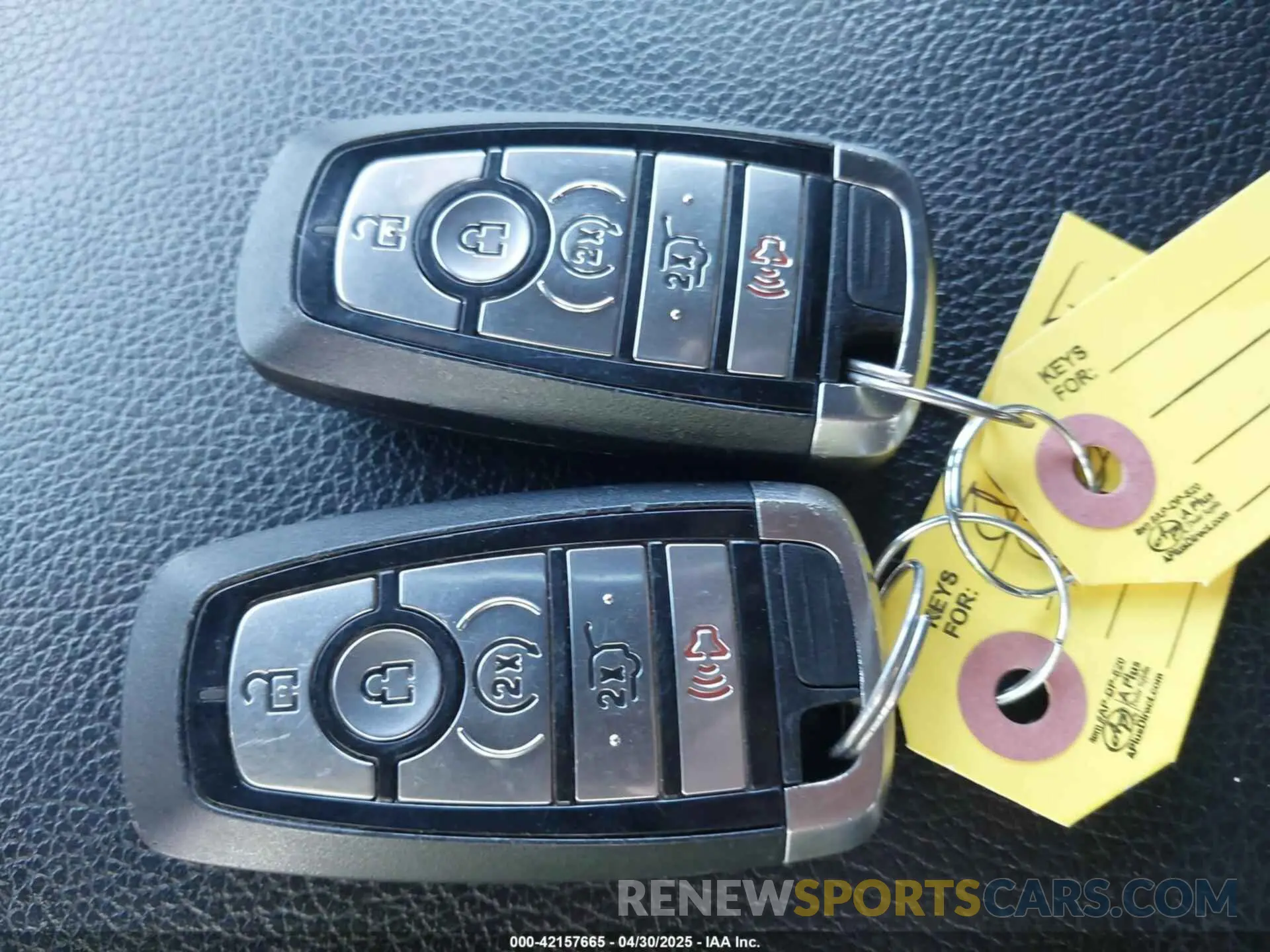 11 fotografías del automóvil dañado 1FMJU1JT2LEA72246 FORD EXPEDITION 2020