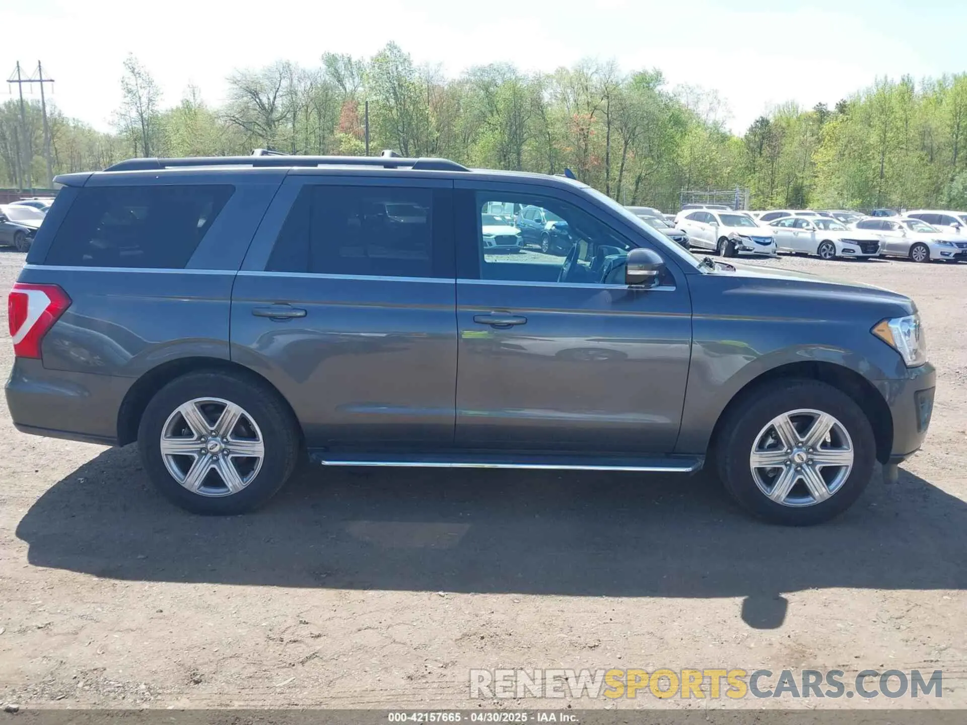 13 fotografías del automóvil dañado 1FMJU1JT2LEA72246 FORD EXPEDITION 2020