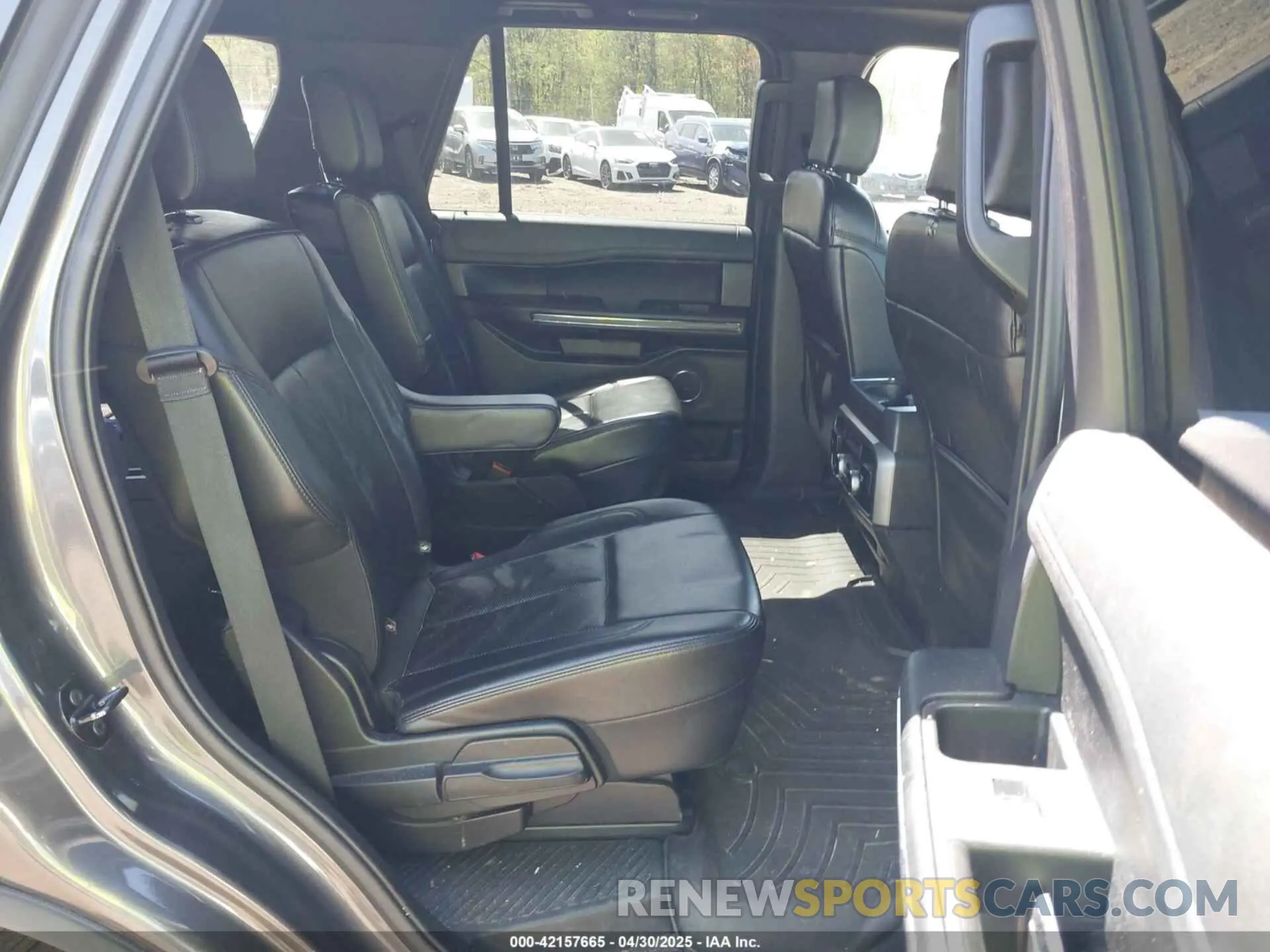 8 fotografías del automóvil dañado 1FMJU1JT2LEA72246 FORD EXPEDITION 2020