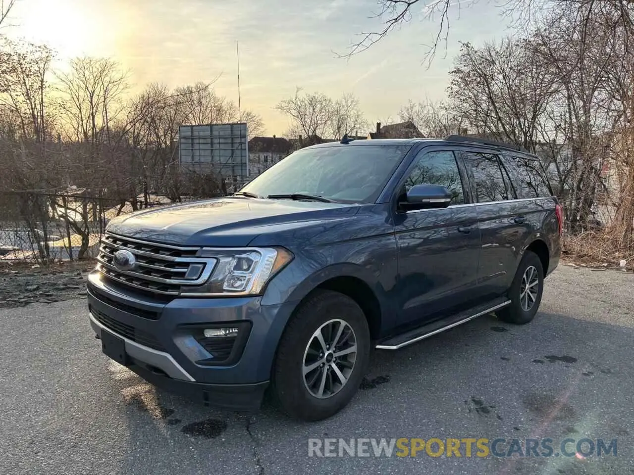 2 fotografías del automóvil dañado 1FMJU1JT4LEA26255 FORD EXPEDITION 2020