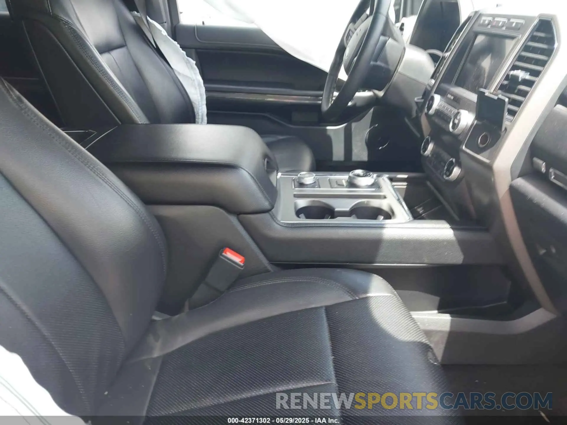 5 fotografías del automóvil dañado 1FMJU1JTXLEA63519 FORD EXPEDITION 2020
