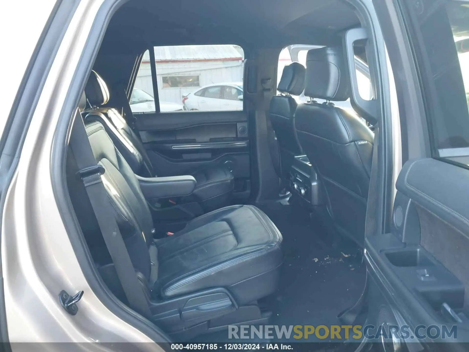 8 fotografías del automóvil dañado 1FMJU1KT2LEA21893 FORD EXPEDITION 2020