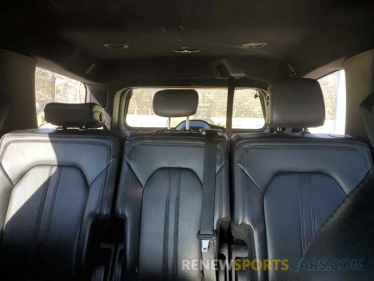 10 fotografías del automóvil dañado 1FMJU1KT6LEA99951 FORD EXPEDITION 2020