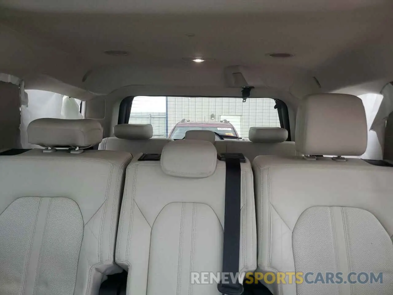 10 fotografías del automóvil dañado 1FMJU1MT1LEA62819 FORD EXPEDITION 2020