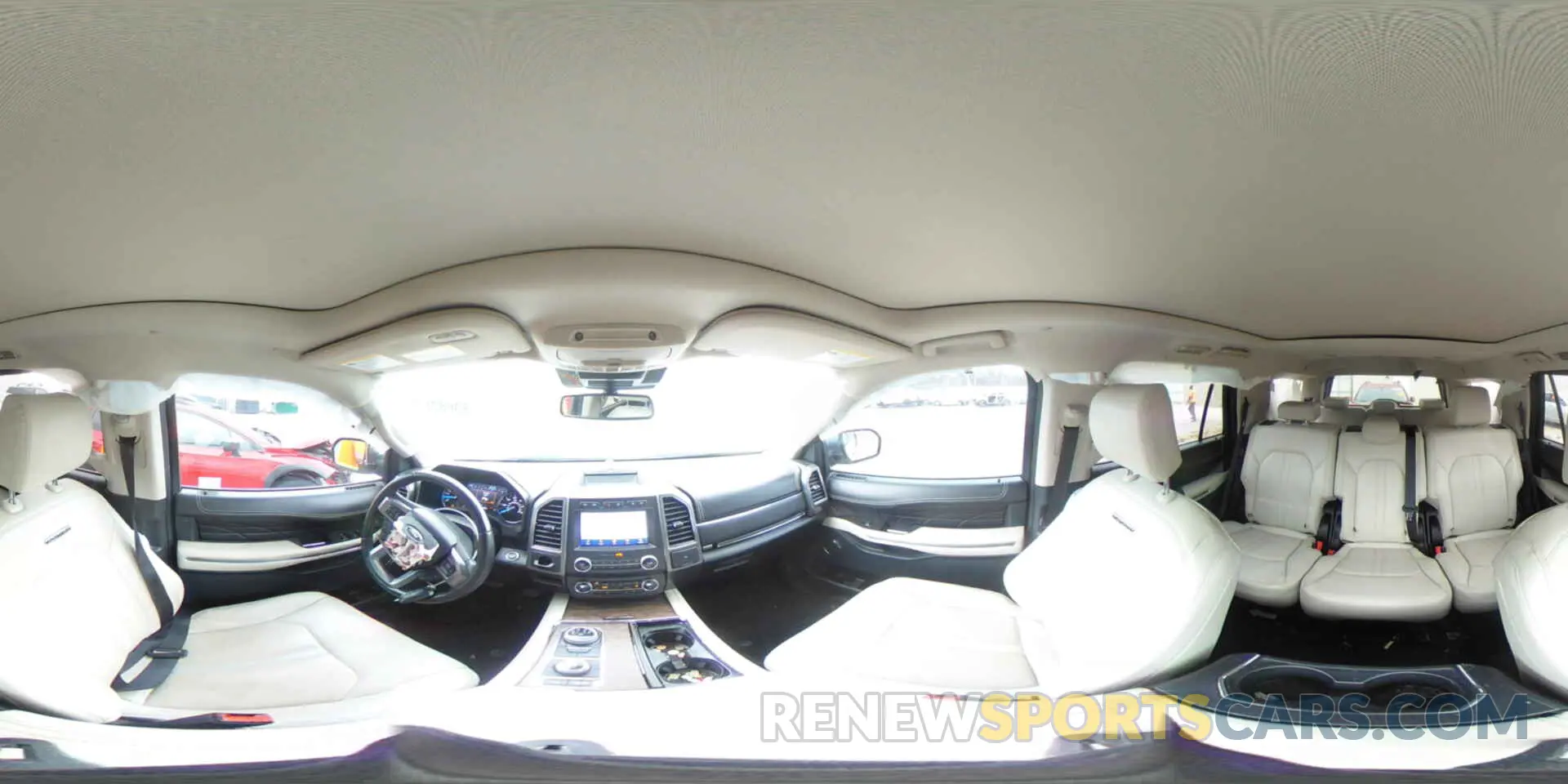 15 fotografías del automóvil dañado 1FMJU1MT1LEA62819 FORD EXPEDITION 2020