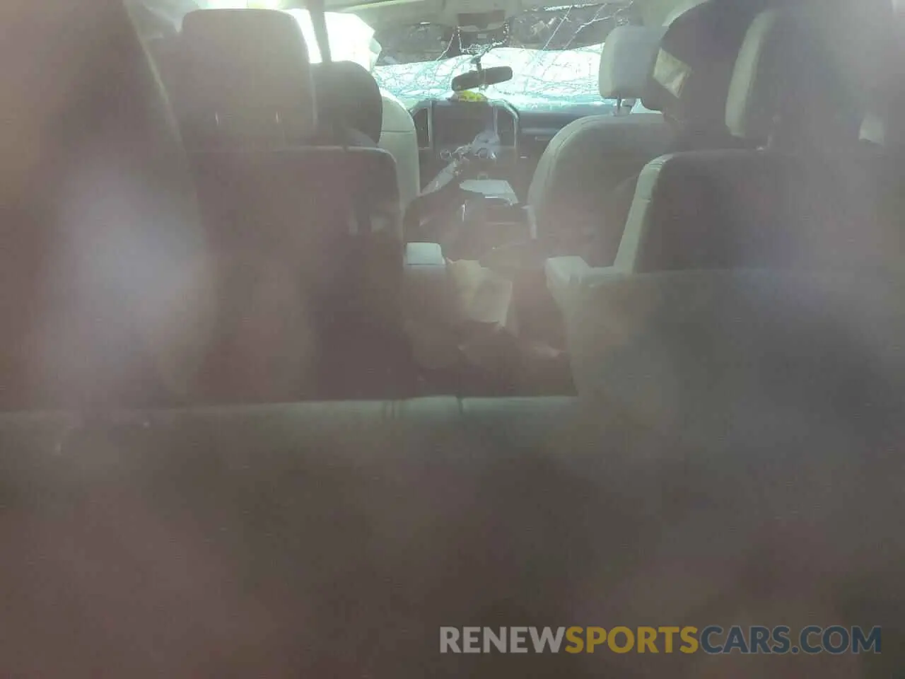 10 fotografías del automóvil dañado 1FMJU1MT2LEA15718 FORD EXPEDITION 2020