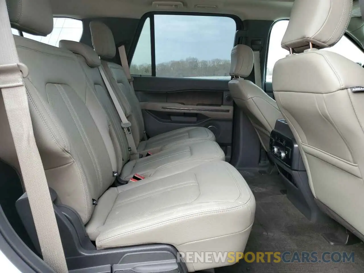 11 fotografías del automóvil dañado 1FMJU2AT0LEA23052 FORD EXPEDITION 2020