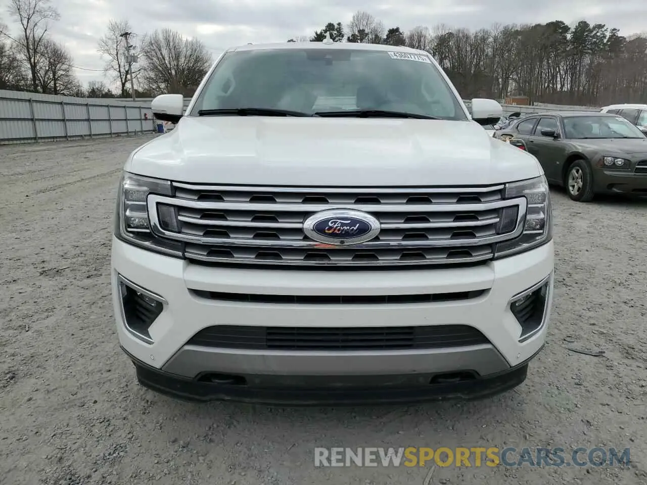 5 fotografías del automóvil dañado 1FMJU2AT0LEA23052 FORD EXPEDITION 2020