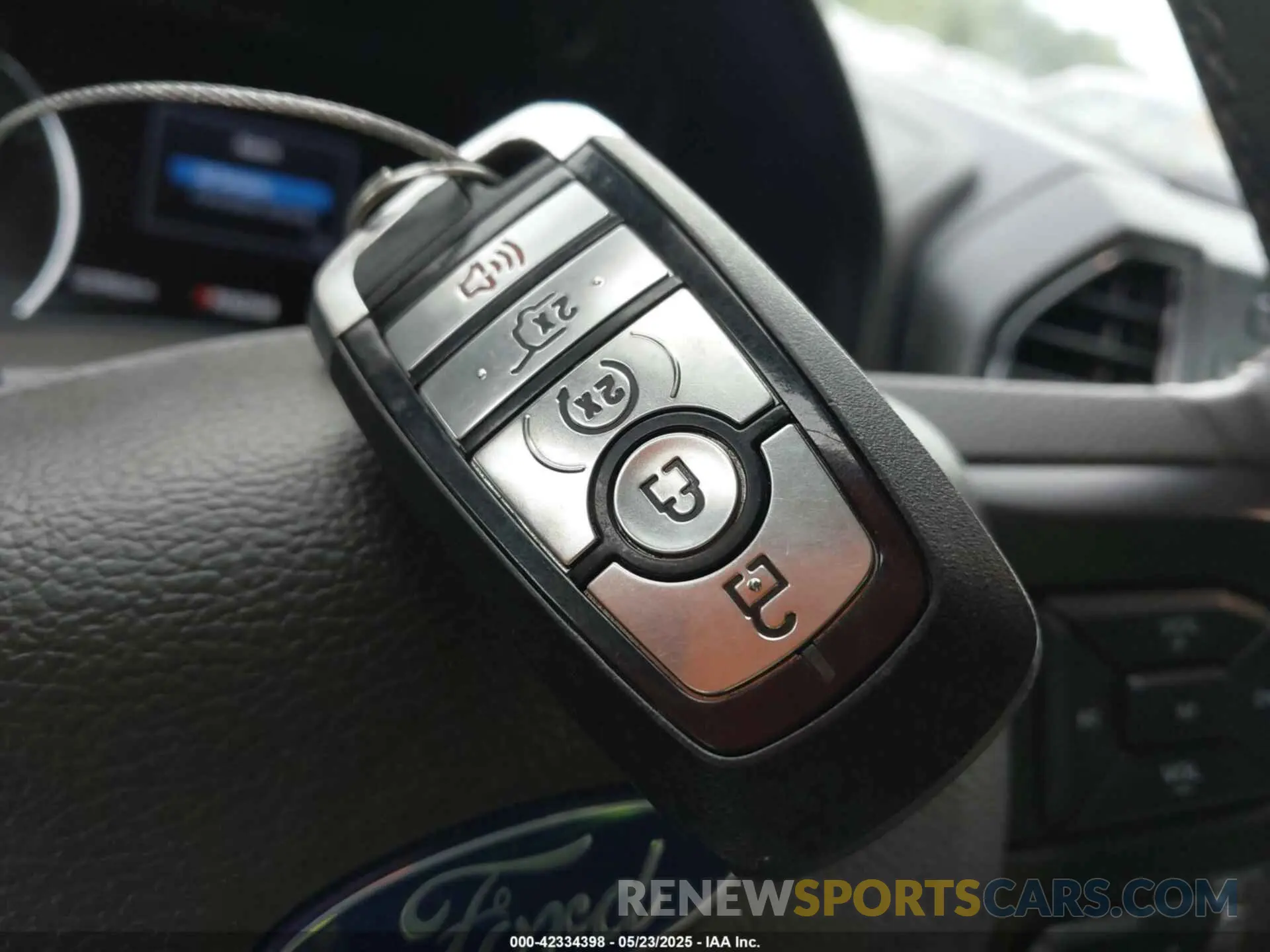 11 fotografías del automóvil dañado 1FMJU2AT4LEA11972 FORD EXPEDITION 2020