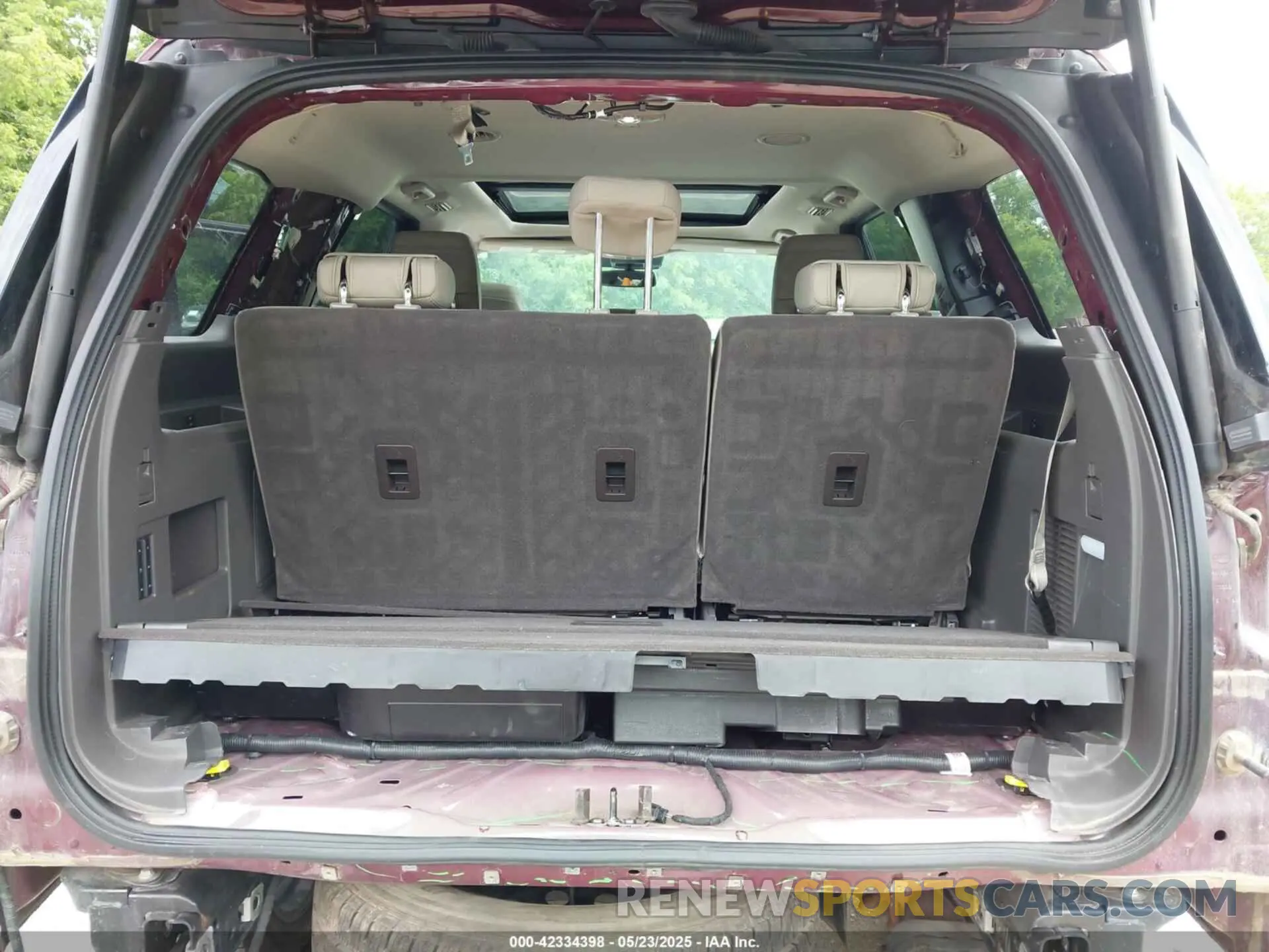 18 fotografías del automóvil dañado 1FMJU2AT4LEA11972 FORD EXPEDITION 2020