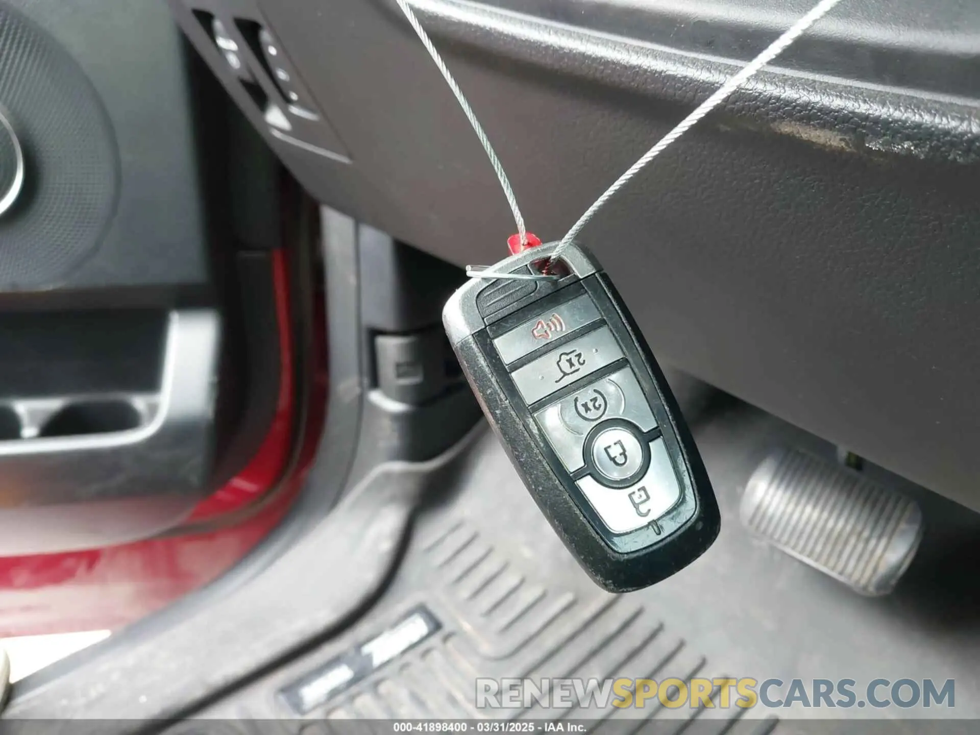 11 fotografías del automóvil dañado 1FMJU2AT4LEA85988 FORD EXPEDITION 2020