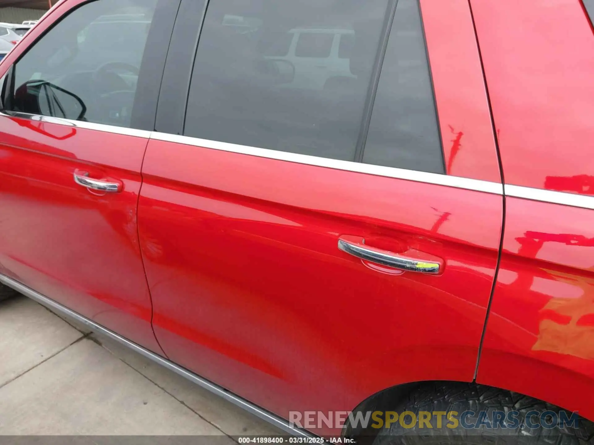 14 fotografías del automóvil dañado 1FMJU2AT4LEA85988 FORD EXPEDITION 2020