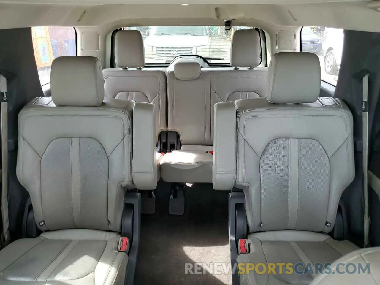10 fotografías del automóvil dañado 1FMJU2AT7LEA61281 FORD EXPEDITION 2020