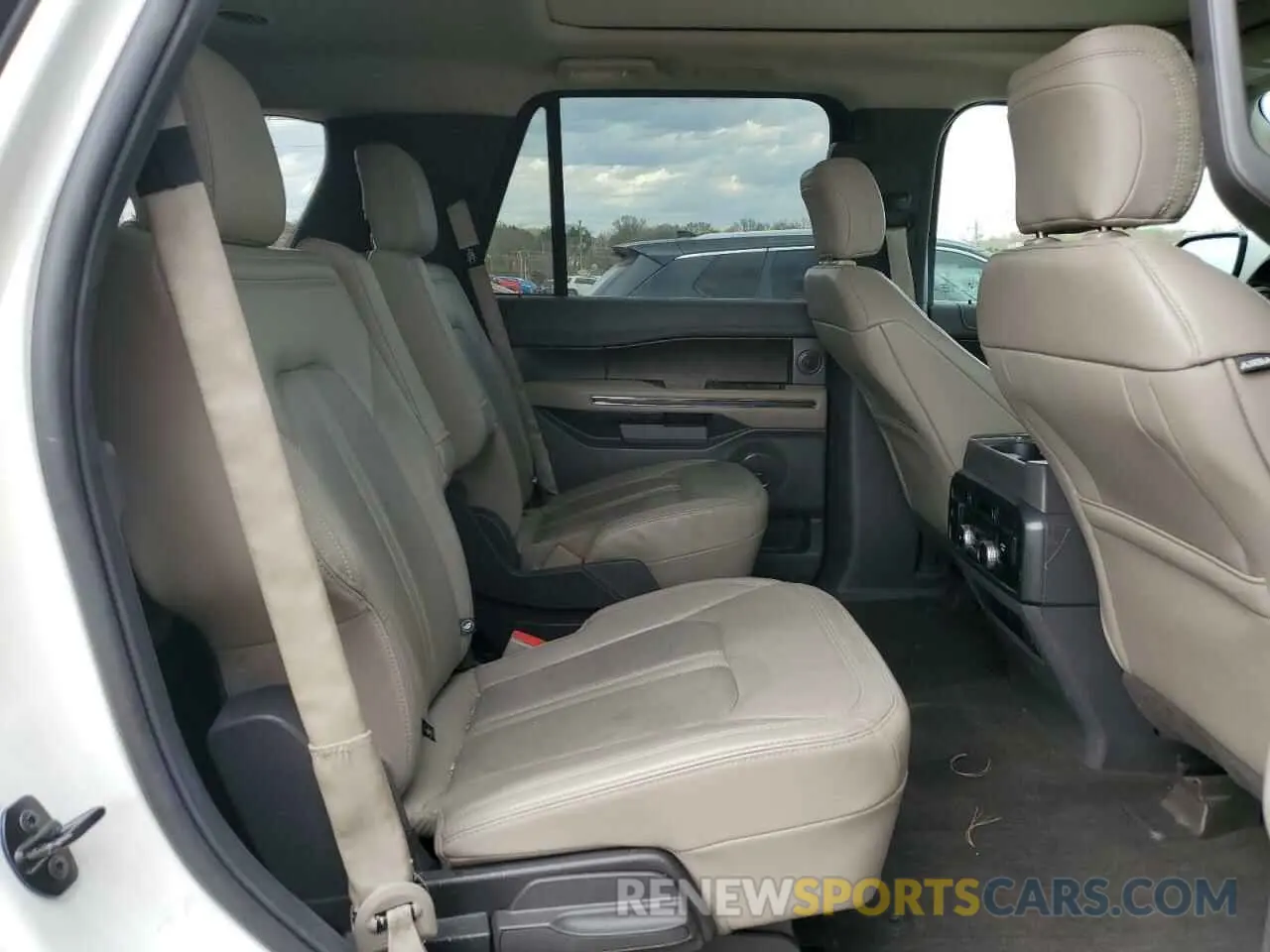 11 fotografías del automóvil dañado 1FMJU2AT7LEA61281 FORD EXPEDITION 2020