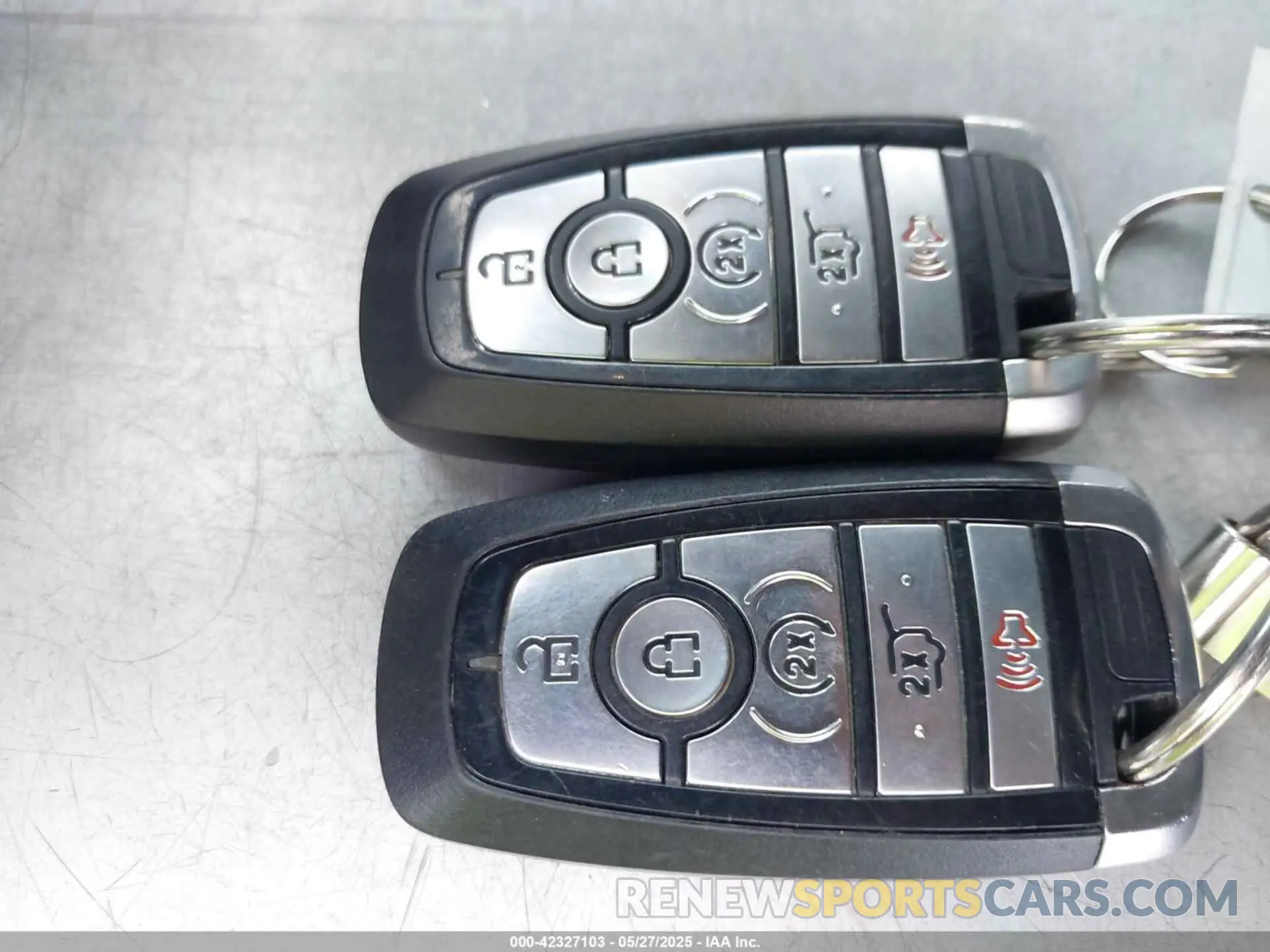 11 fotografías del automóvil dañado 1FMJK1HT0MEA62473 FORD EXPEDITION 2021