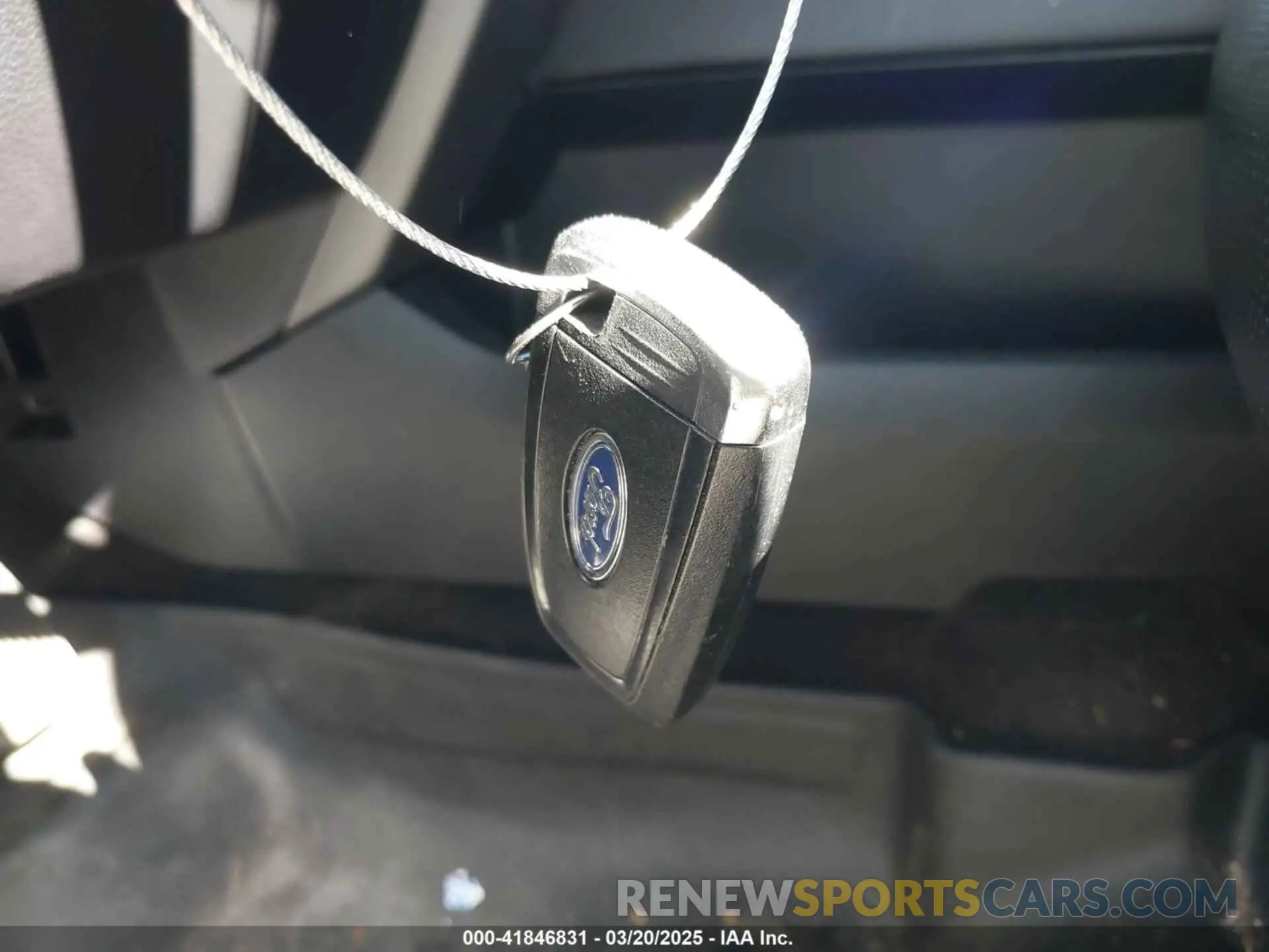 11 fotografías del automóvil dañado 1FMJK1HT1MEA86426 FORD EXPEDITION 2021