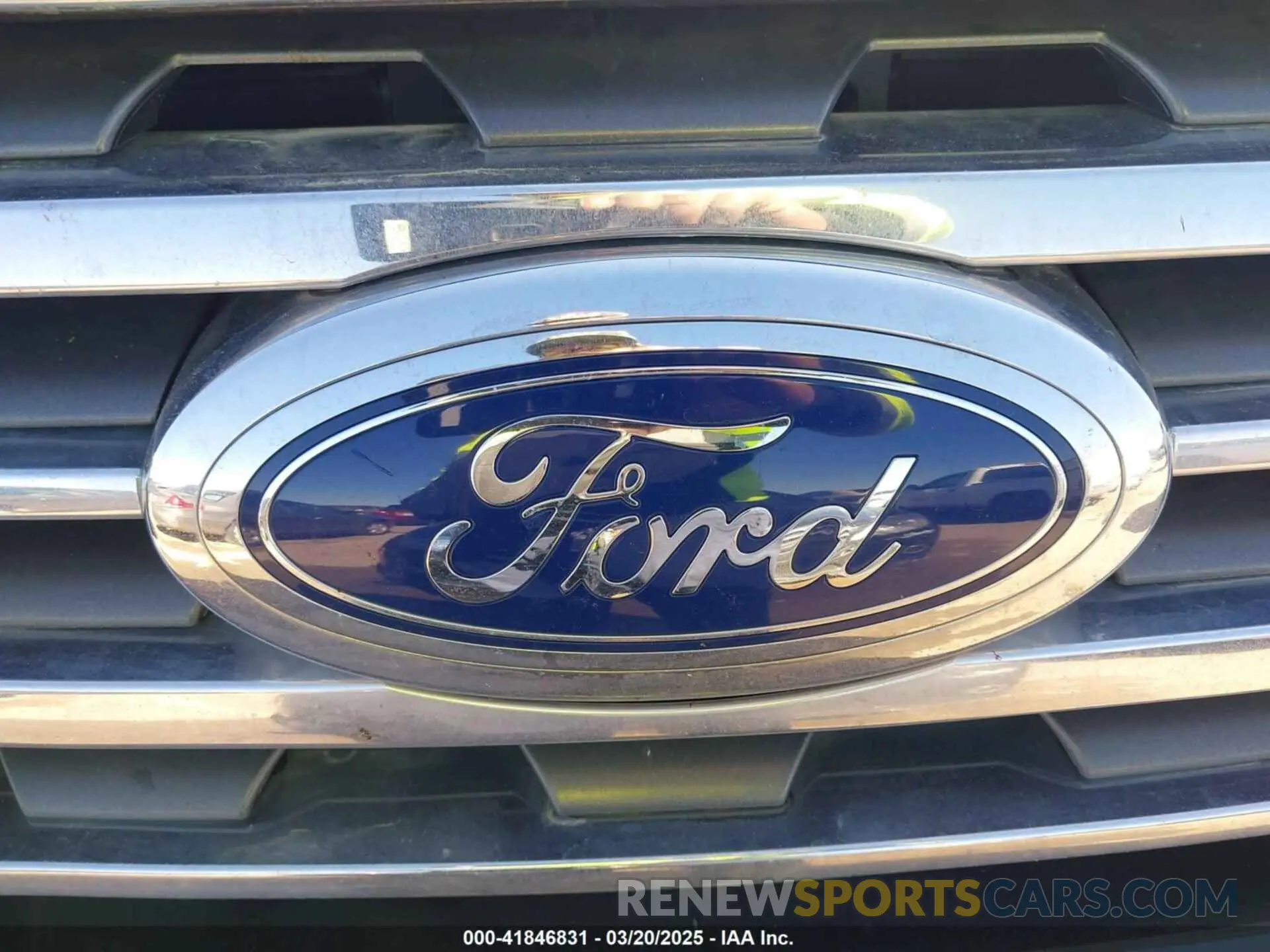 6 fotografías del automóvil dañado 1FMJK1HT1MEA86426 FORD EXPEDITION 2021