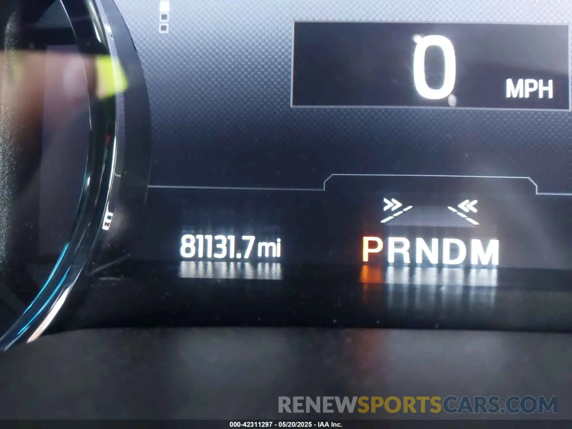 16 fotografías del automóvil dañado 1FMJK1HT8MEA43377 FORD EXPEDITION 2021