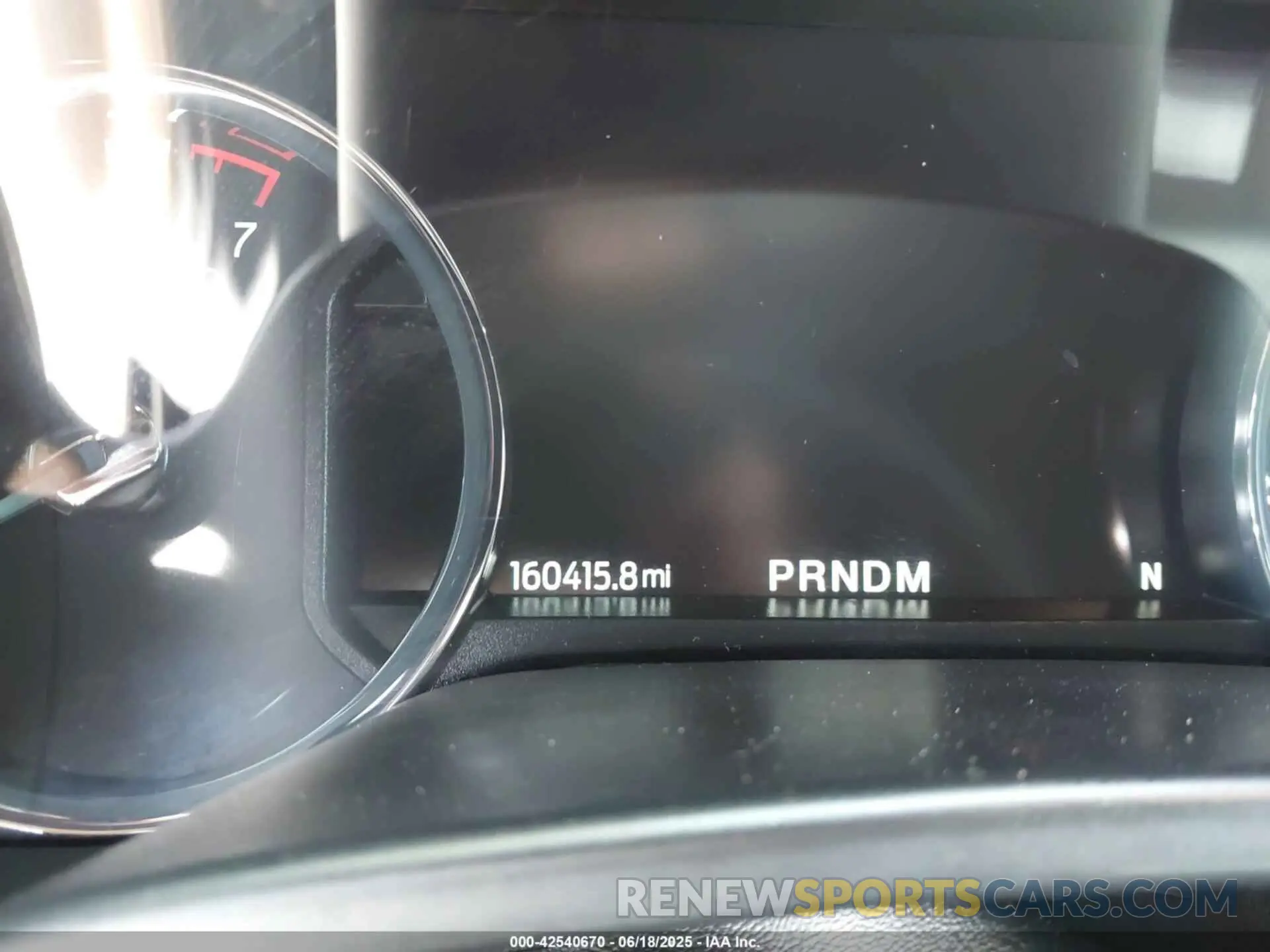 7 fotografías del automóvil dañado 1FMJK1HTXMEA82858 FORD EXPEDITION 2021