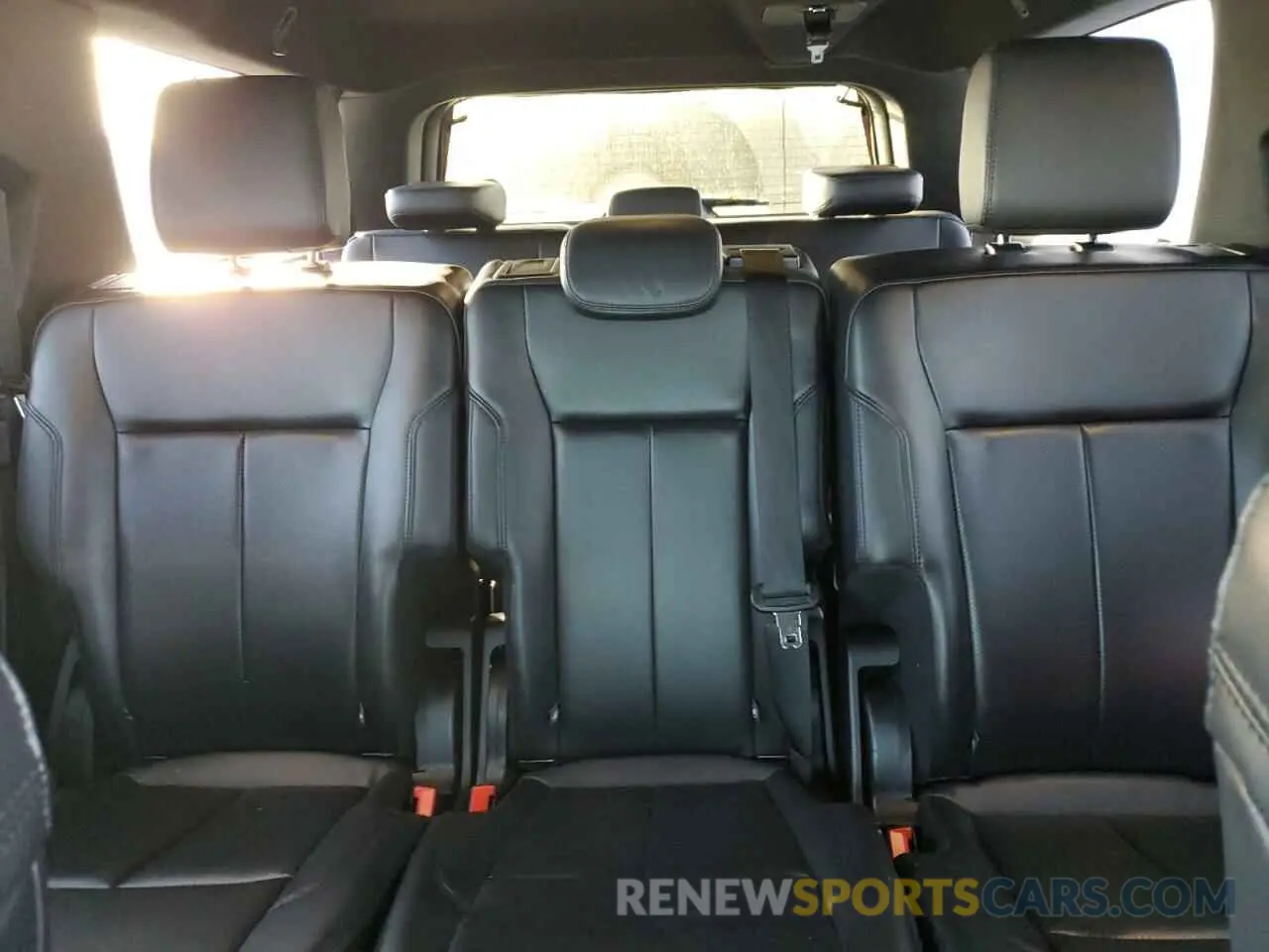 10 fotografías del automóvil dañado 1FMJK1JT6MEA20383 FORD EXPEDITION 2021