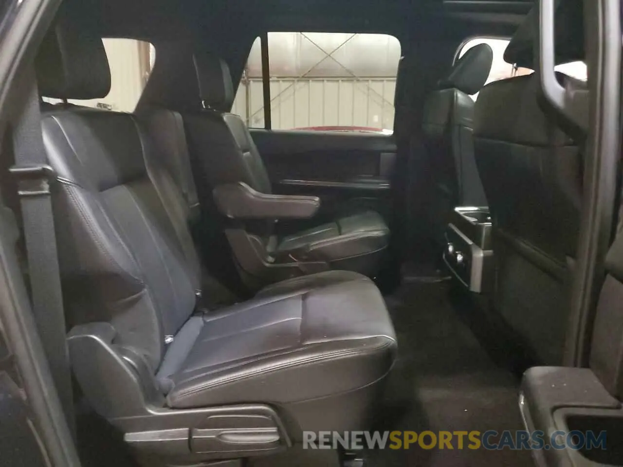 11 fotografías del automóvil dañado 1FMJK1JT7MEA86179 FORD EXPEDITION 2021