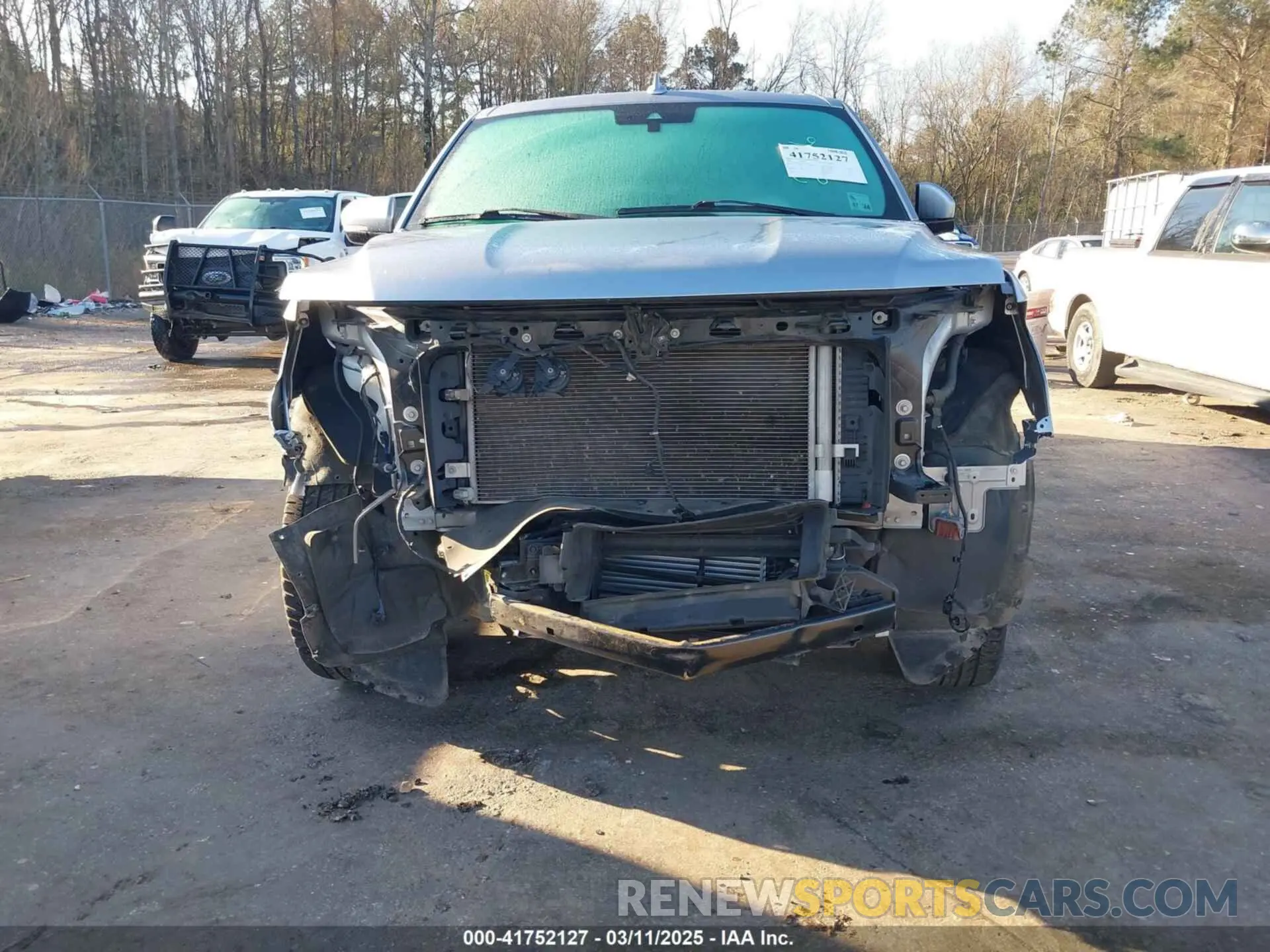 13 fotografías del automóvil dañado 1FMJK1KT4MEA72660 FORD EXPEDITION 2021