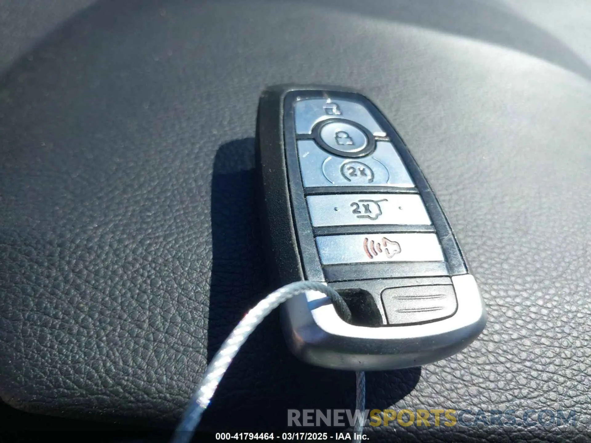 11 fotografías del automóvil dañado 1FMJK1KT5MEA26092 FORD EXPEDITION 2021