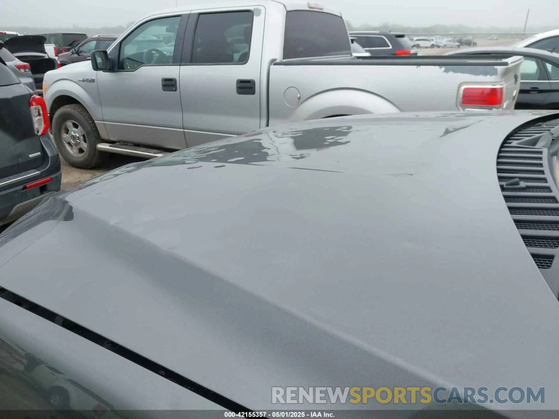 6 fotografías del automóvil dañado 1FMJK1KTXMEA33099 FORD EXPEDITION 2021