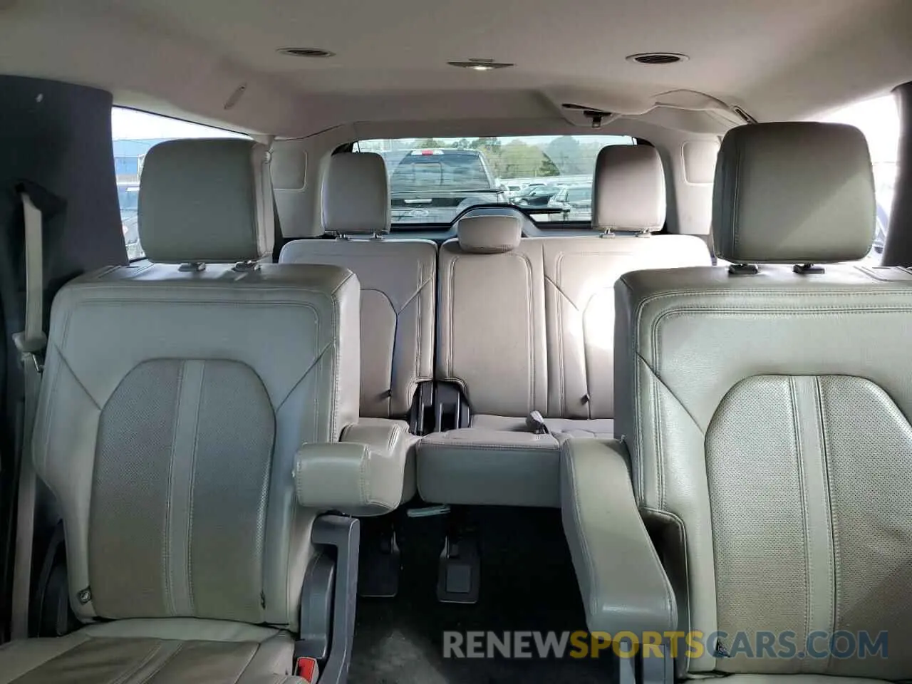 10 fotografías del automóvil dañado 1FMJK1KTXMEA52249 FORD EXPEDITION 2021