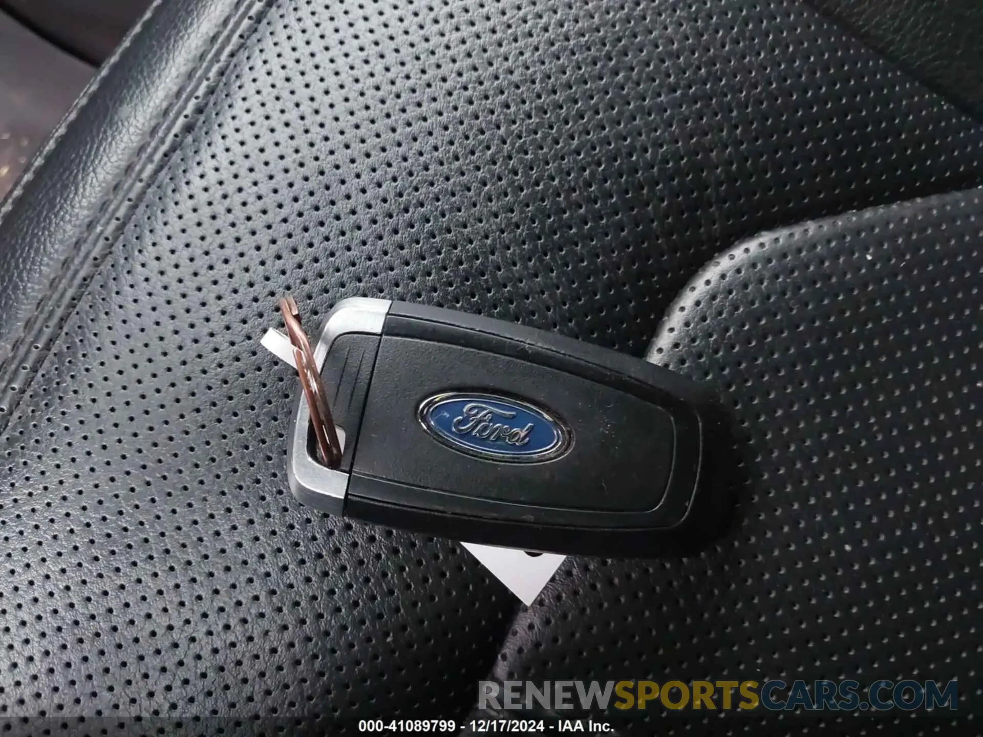 11 fotografías del automóvil dañado 1FMJK2AT8MEA09679 FORD EXPEDITION 2021
