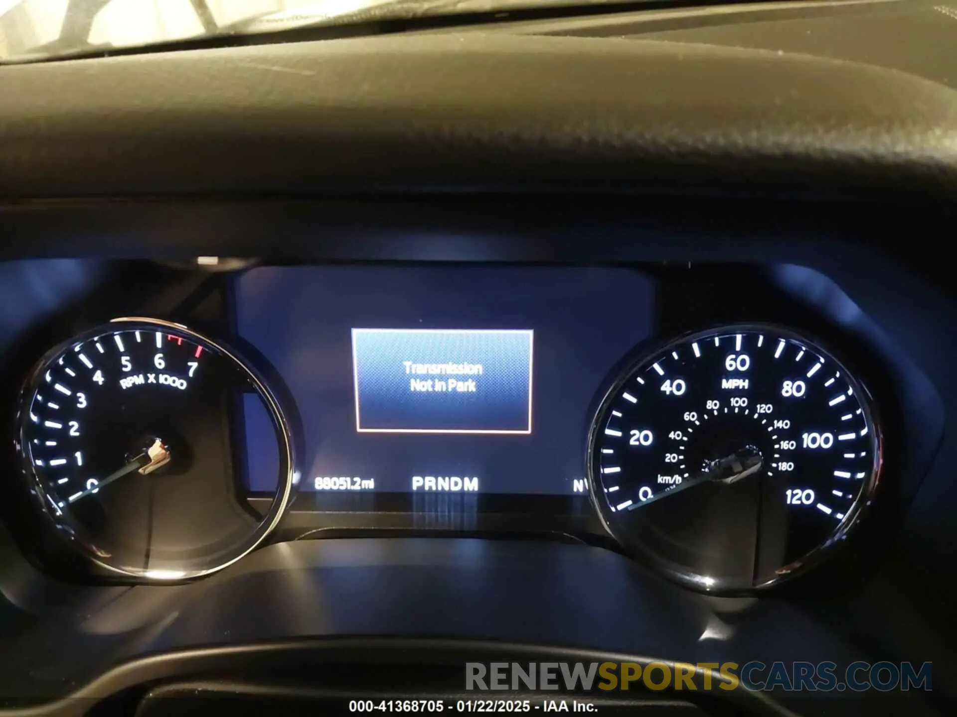 7 fotografías del automóvil dañado 1FMJK2AT8MEA12226 FORD EXPEDITION 2021