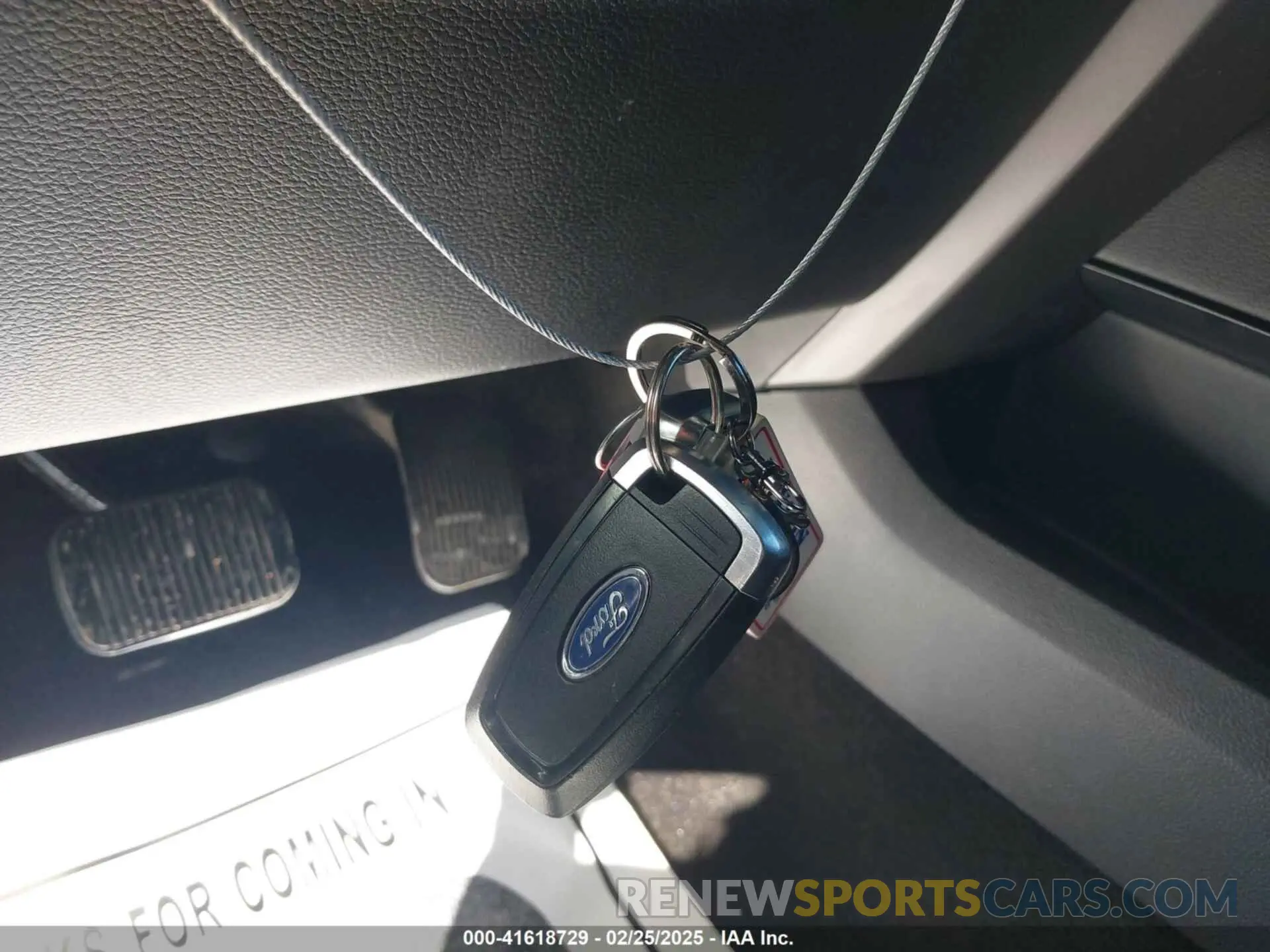 11 fotografías del automóvil dañado 1FMJU1HT0MEA72706 FORD EXPEDITION 2021
