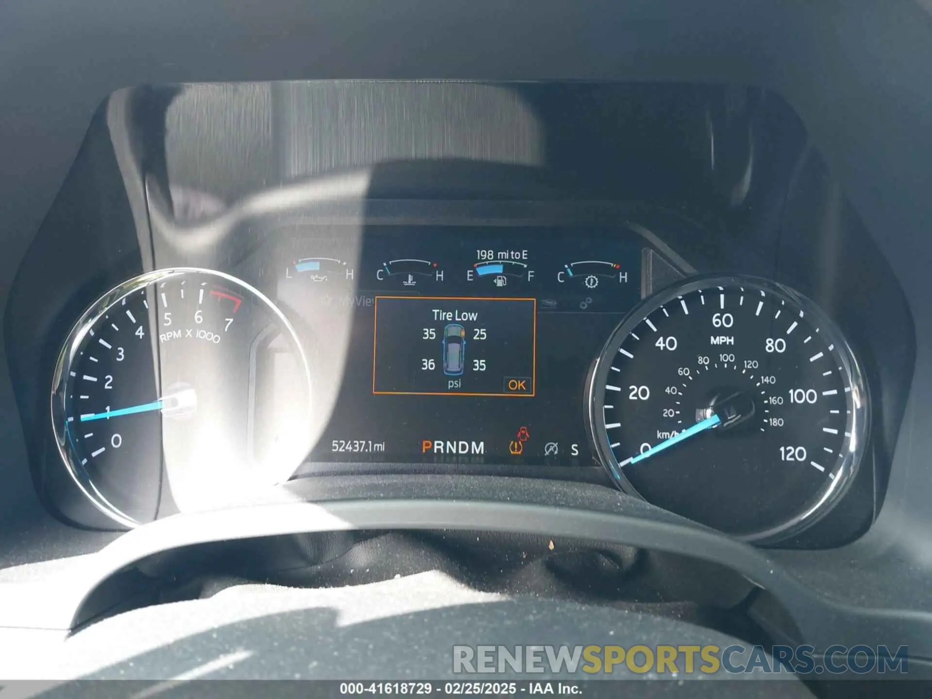 7 fotografías del automóvil dañado 1FMJU1HT0MEA72706 FORD EXPEDITION 2021
