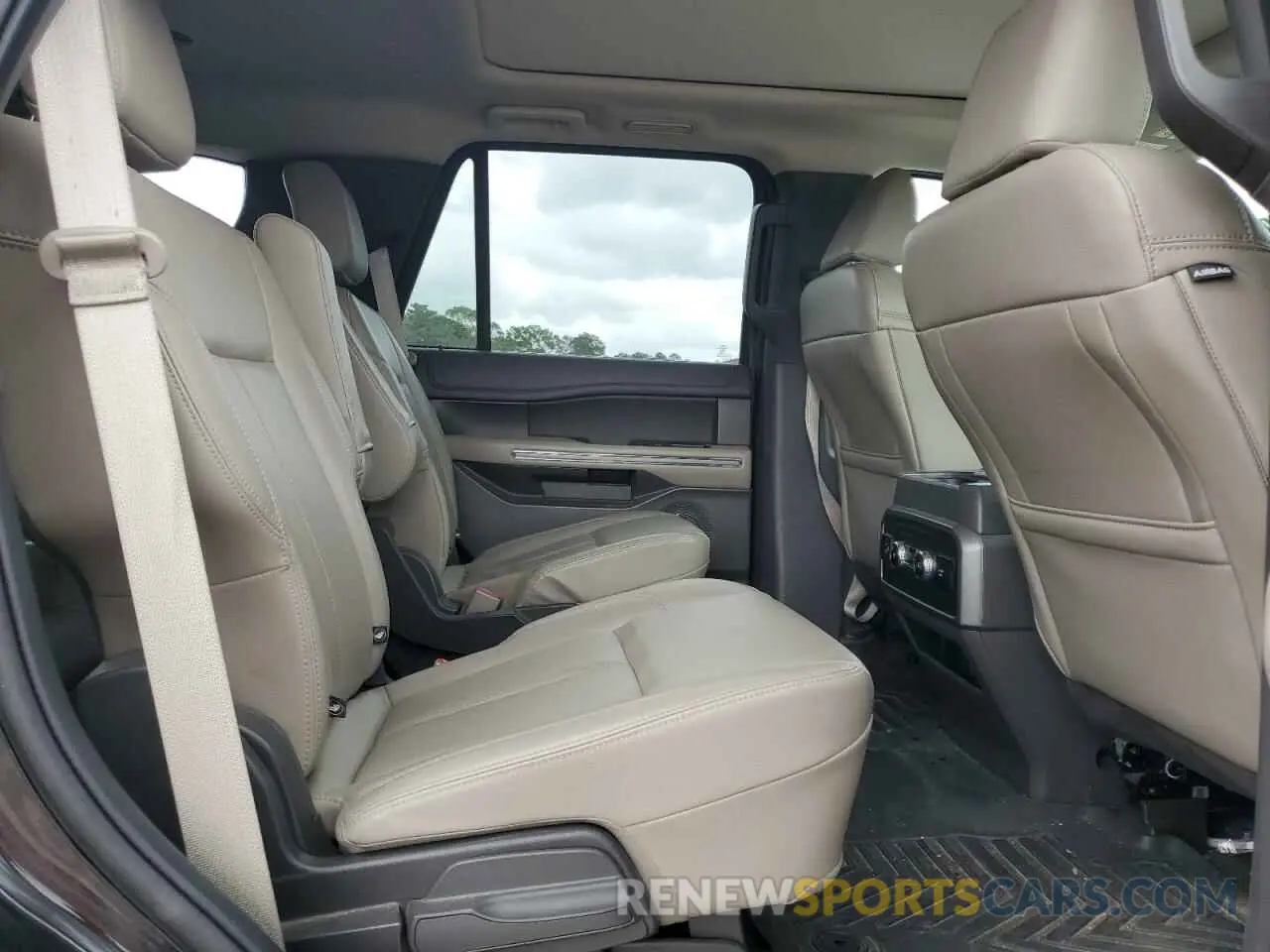 11 fotografías del automóvil dañado 1FMJU1HT3MEA20177 FORD EXPEDITION 2021
