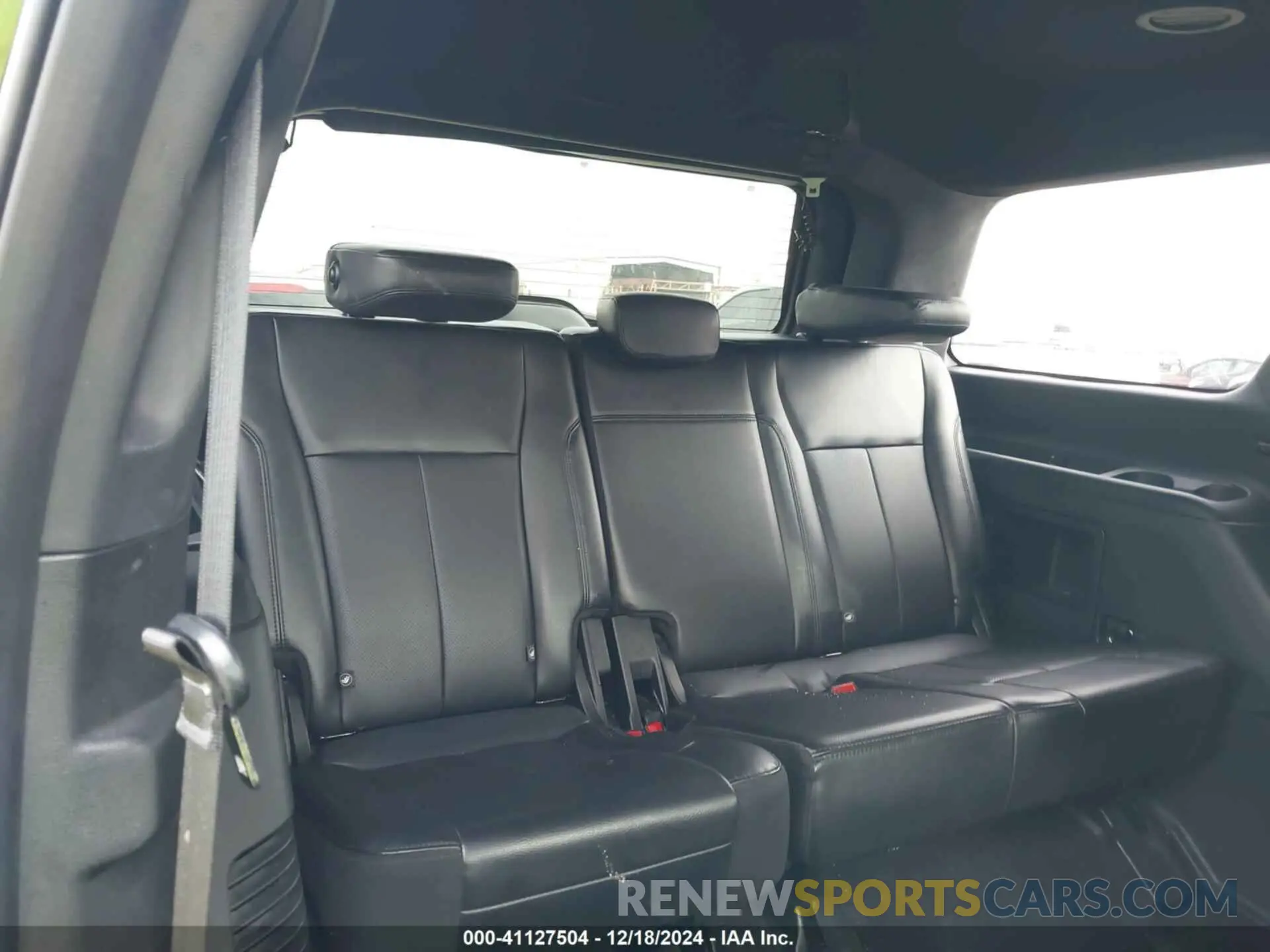 17 fotografías del automóvil dañado 1FMJU1HT4MEA76760 FORD EXPEDITION 2021