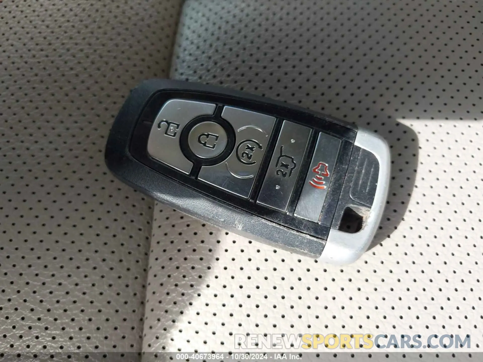 11 fotografías del automóvil dañado 1FMJU1HT6MEA04216 FORD EXPEDITION 2021